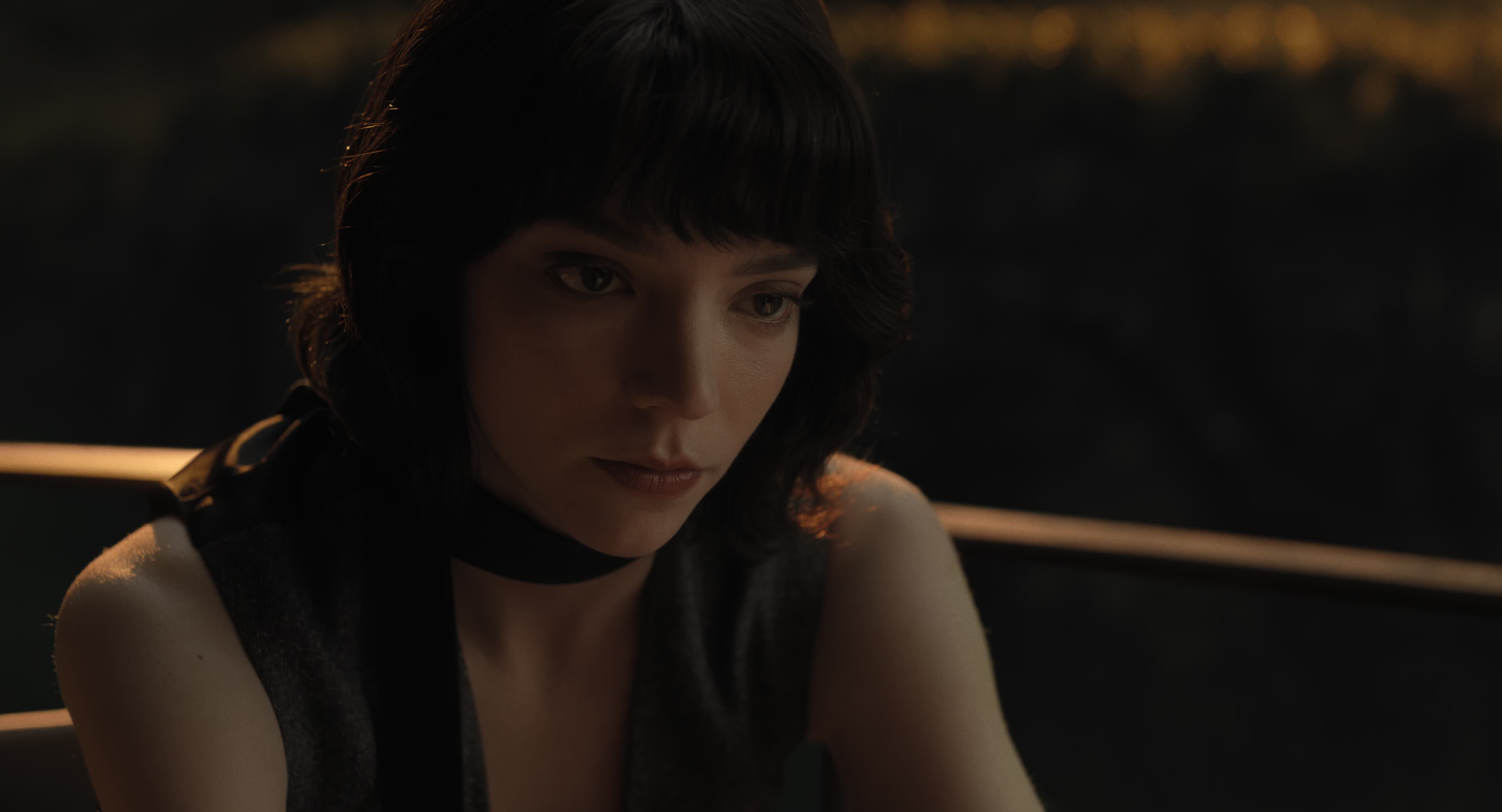The Gorge (2025) [4K] screencap 7638