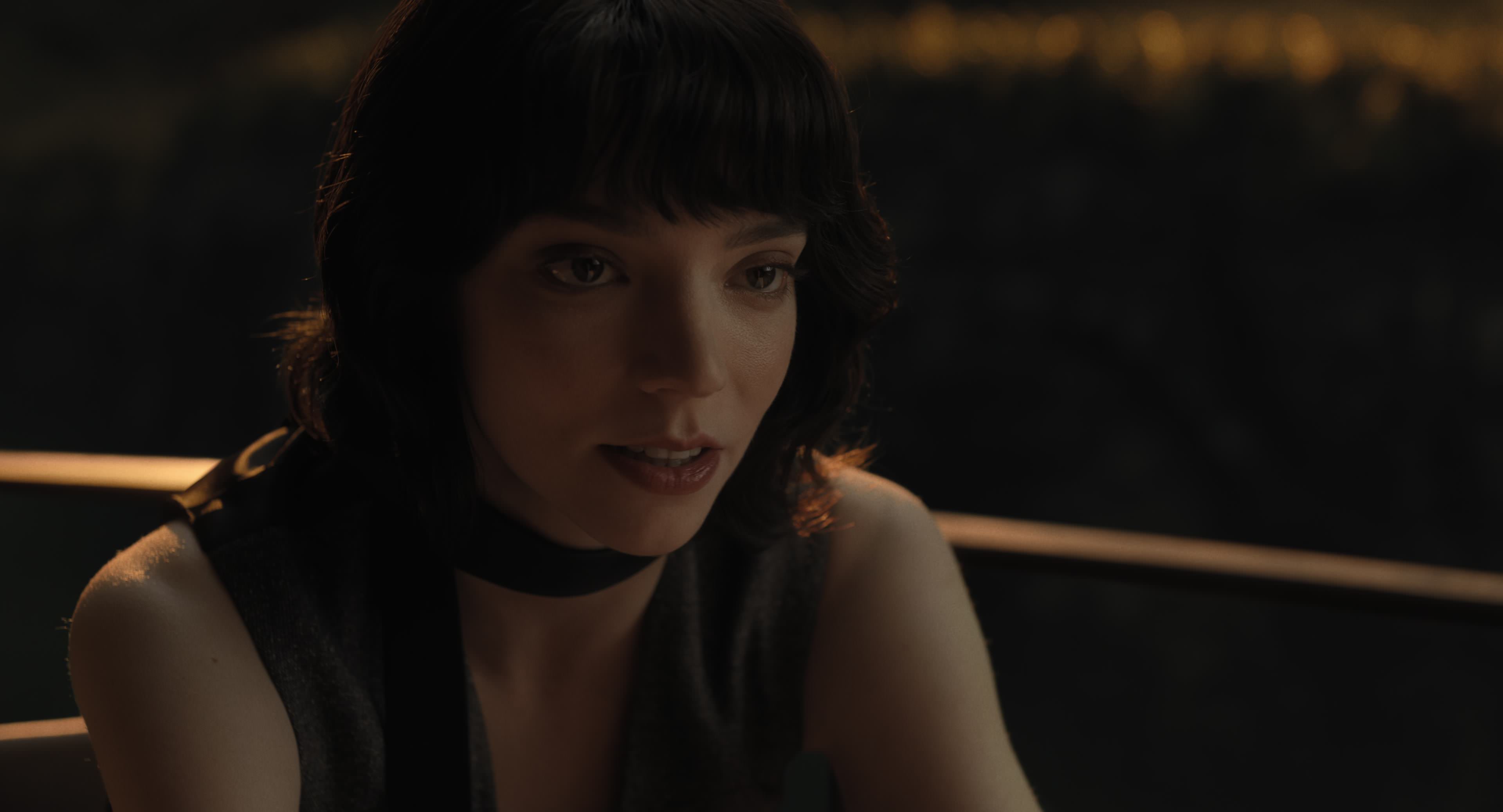The Gorge (2025) [4K] screencap 7647