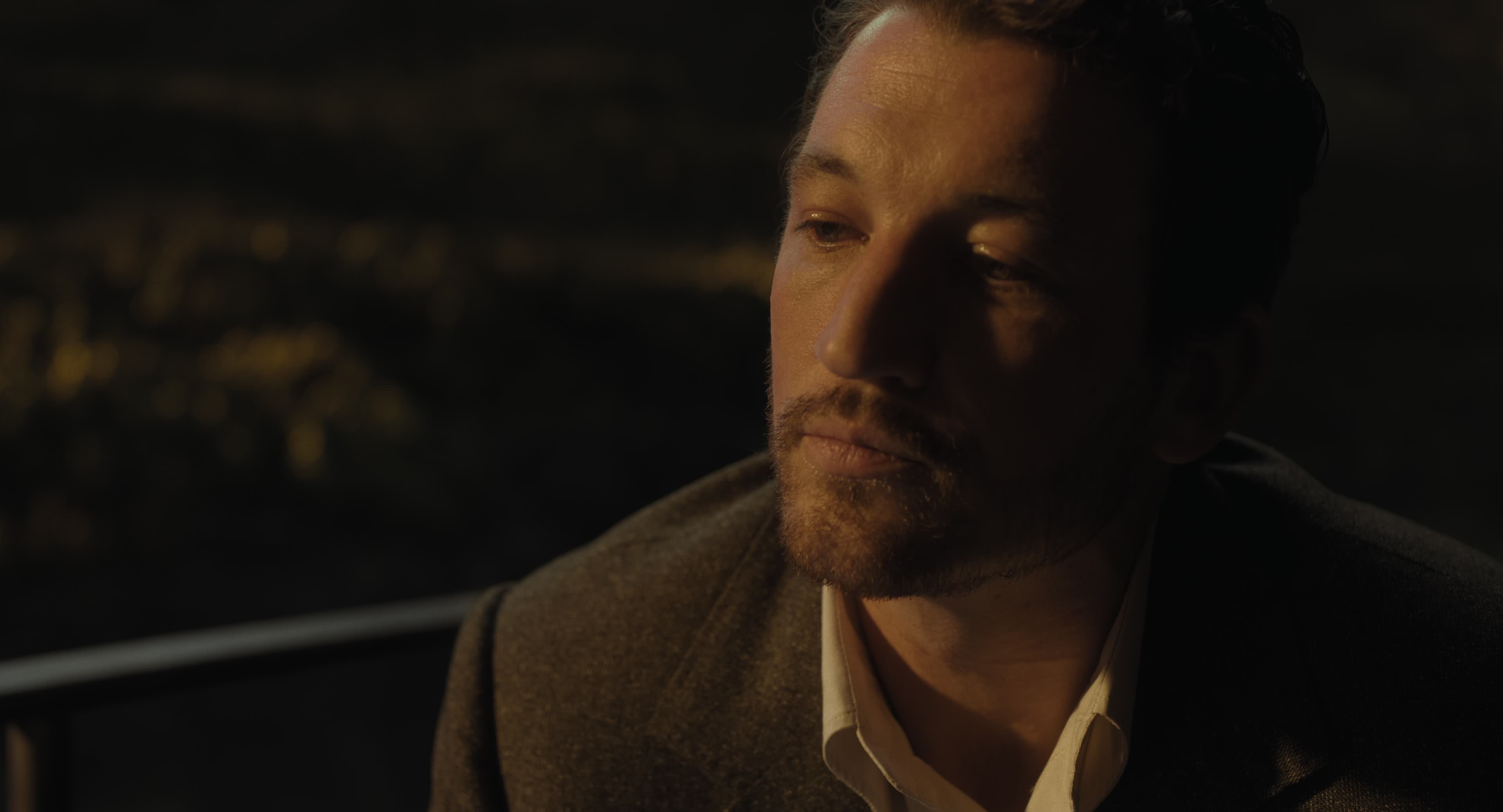 The Gorge (2025) [4K] screencap 7659