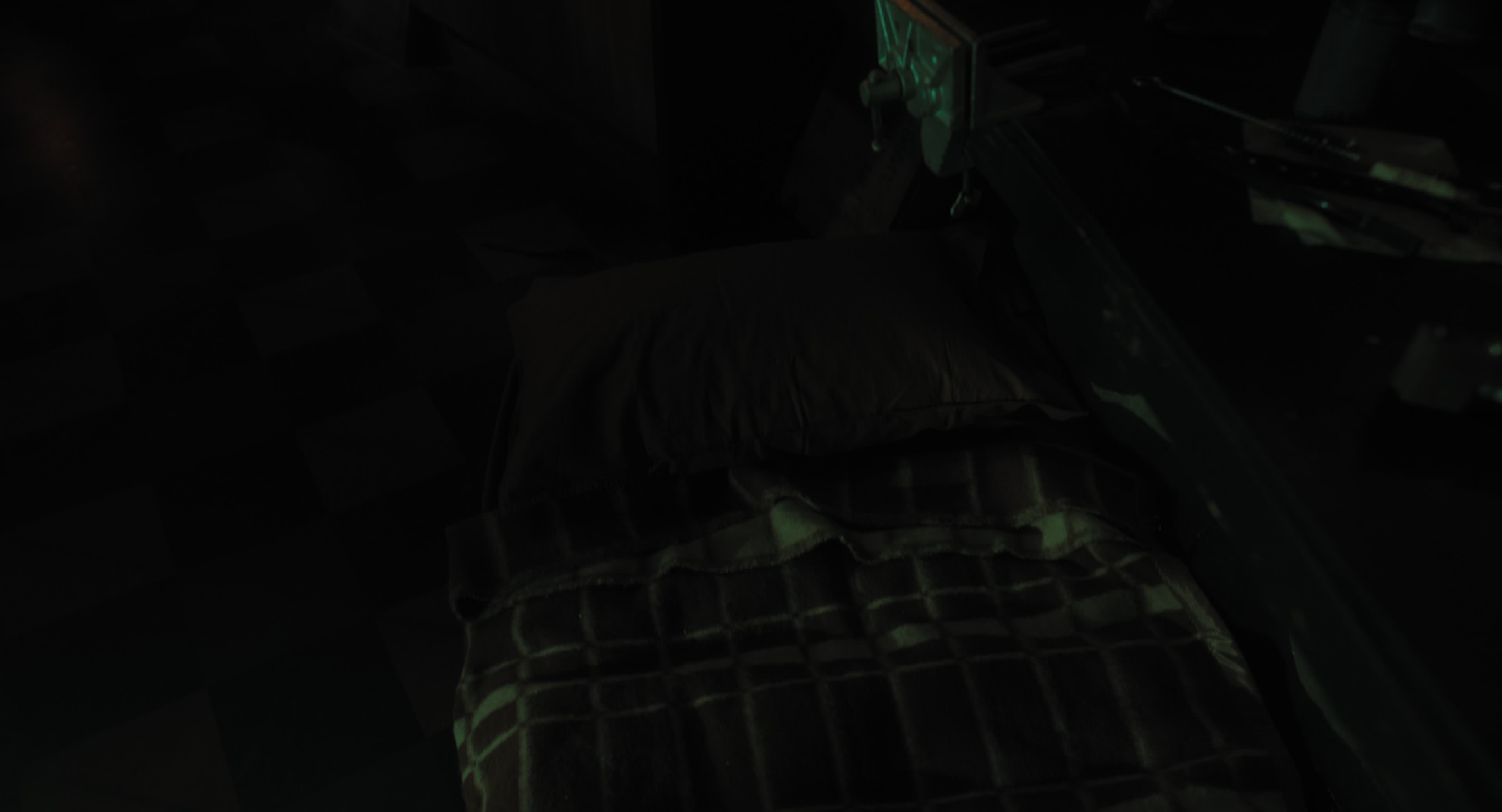 The Gorge (2025) [4K] screencap 7689