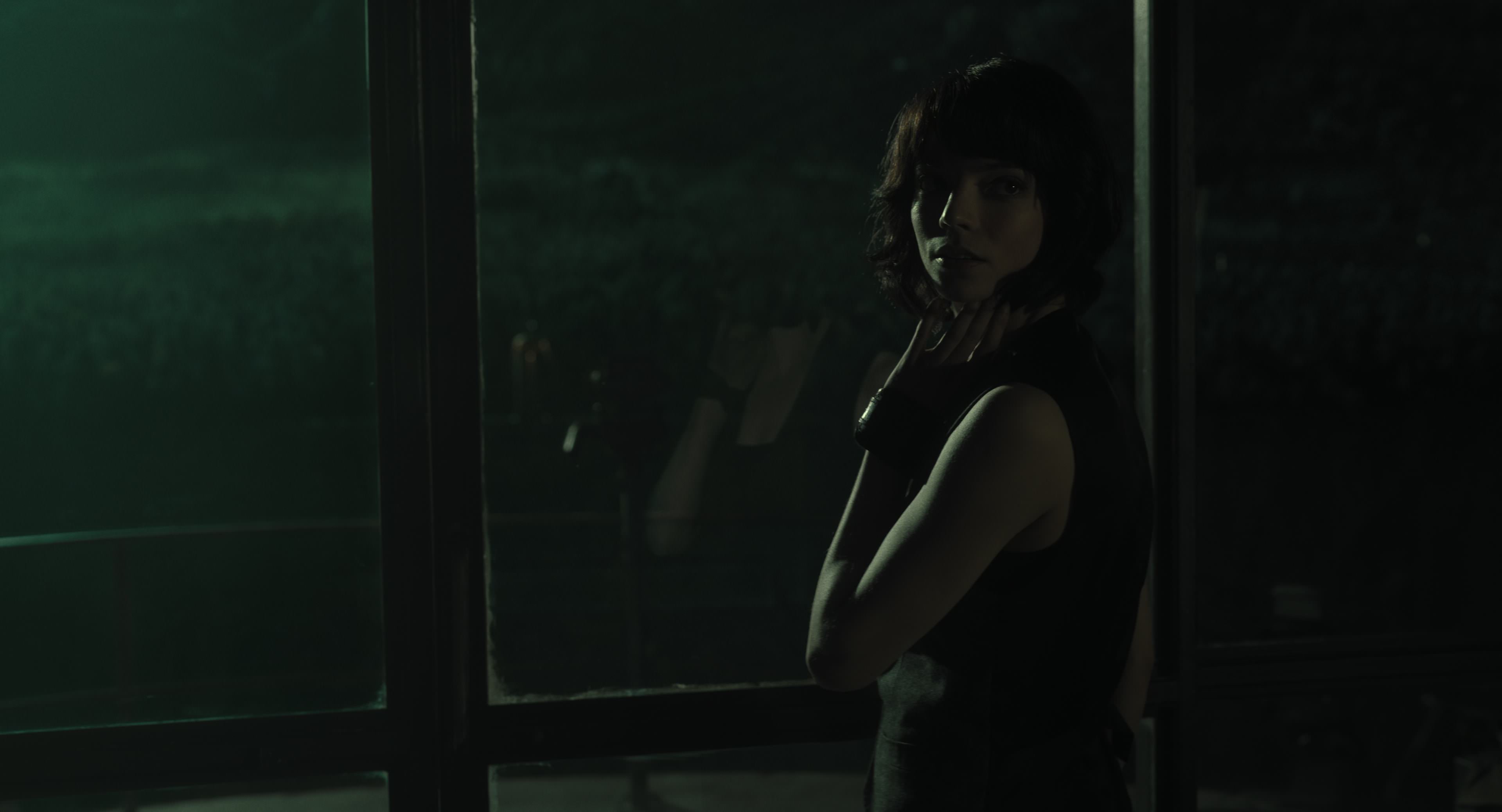 The Gorge (2025) [4K] screencap 7788