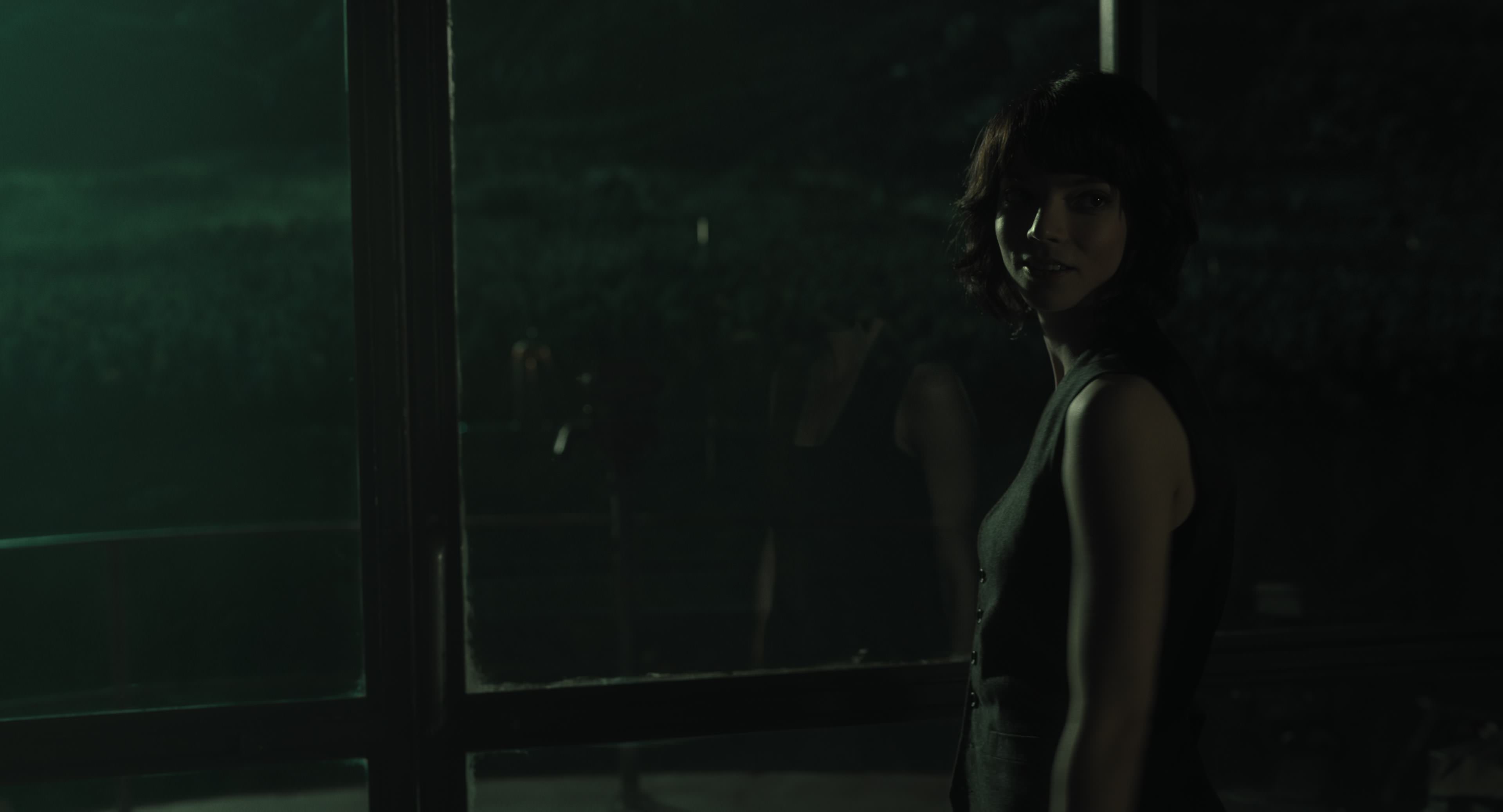 The Gorge (2025) [4K] screencap 7791