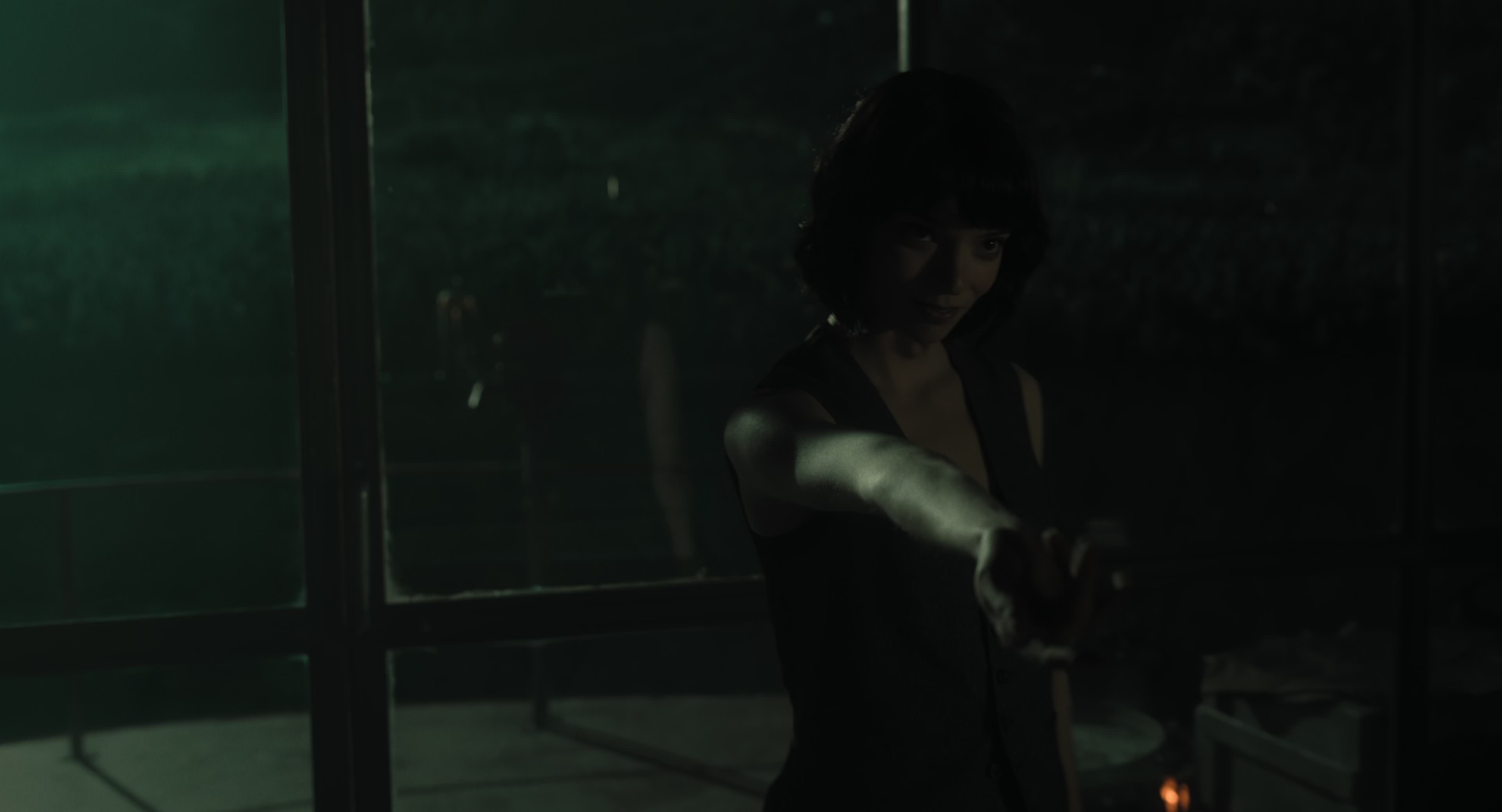 The Gorge (2025) [4K] screencap 7794