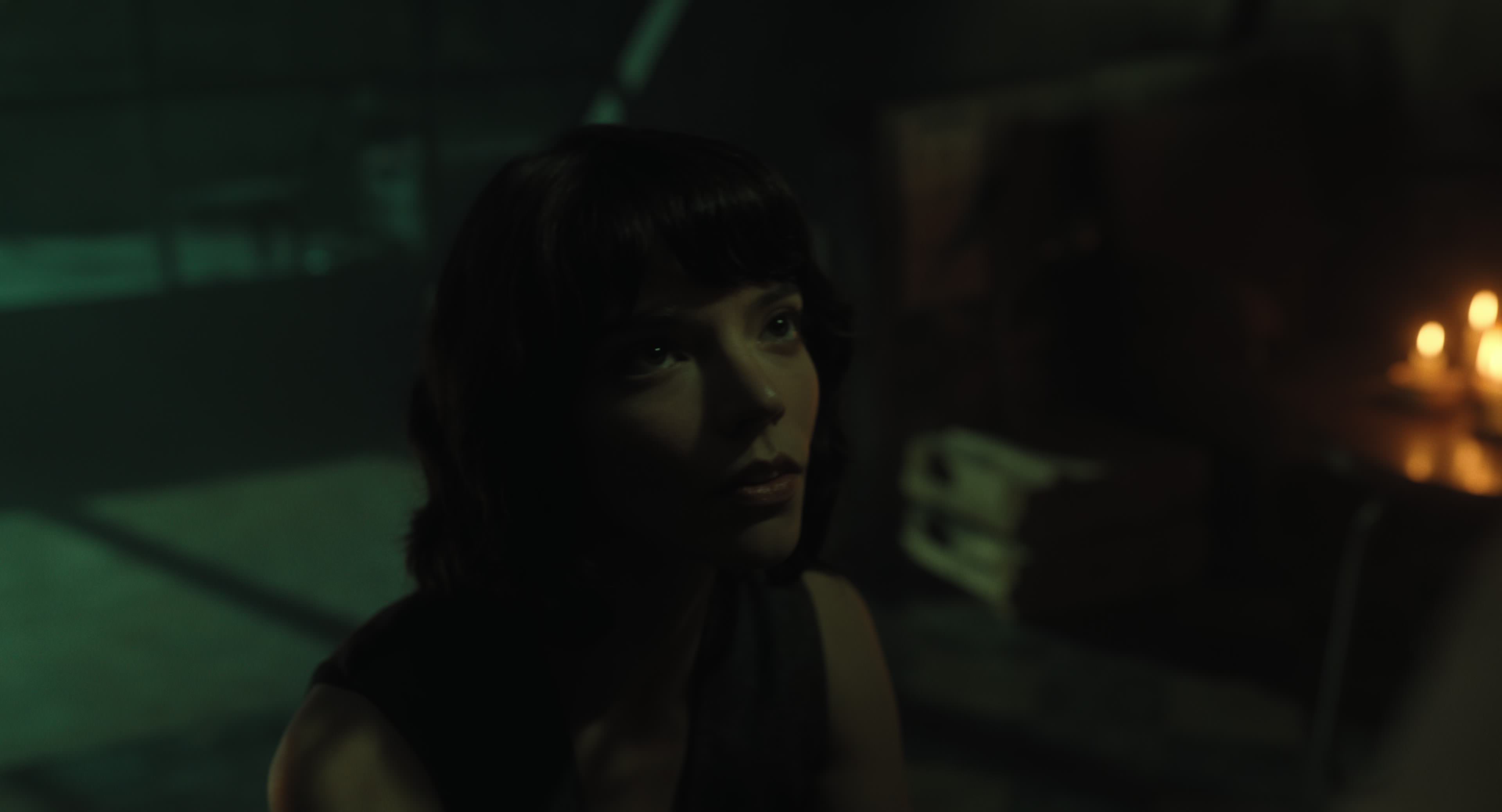 The Gorge (2025) [4K] screencap 7824
