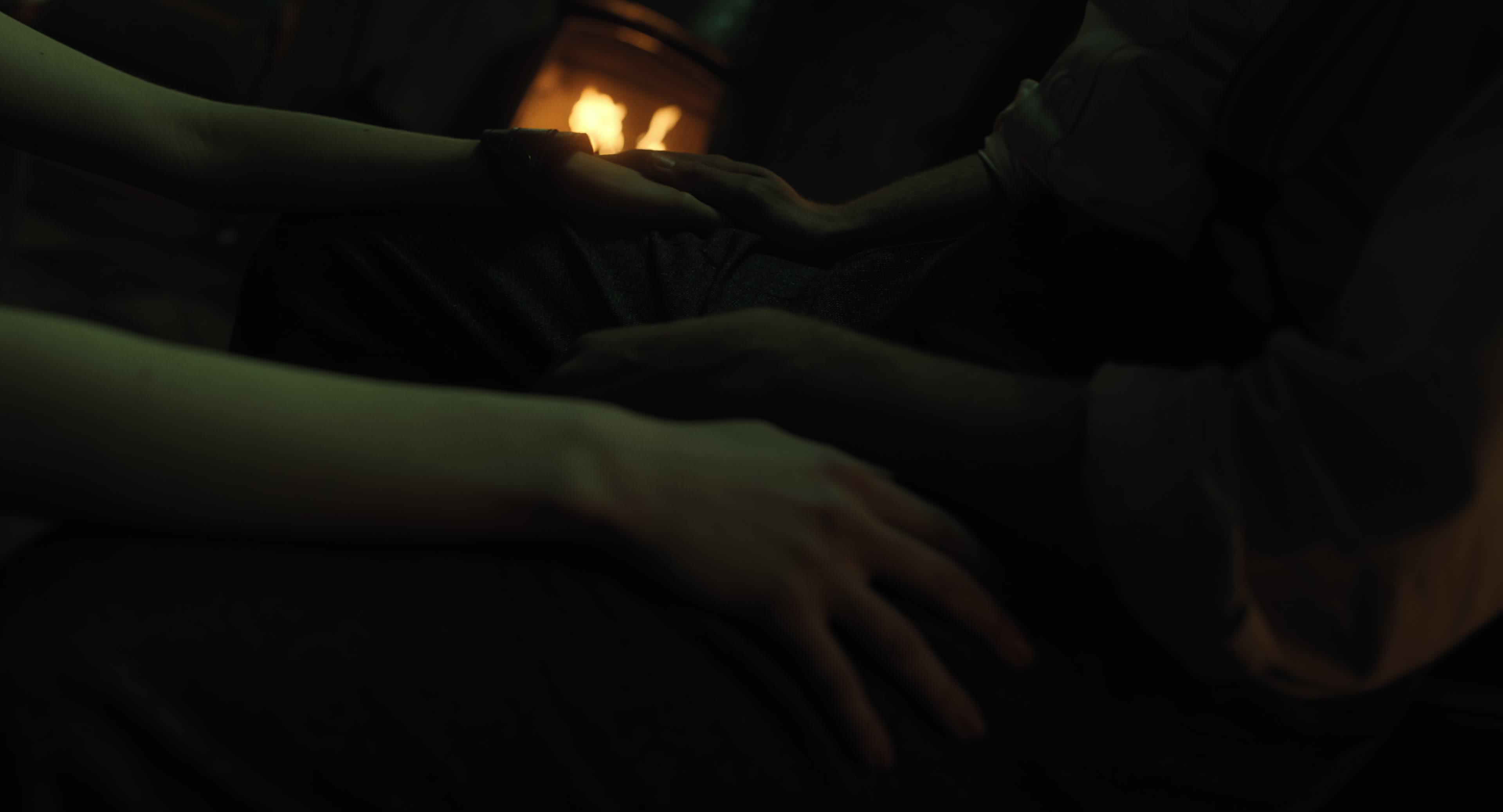 The Gorge (2025) [4K] screencap 7848