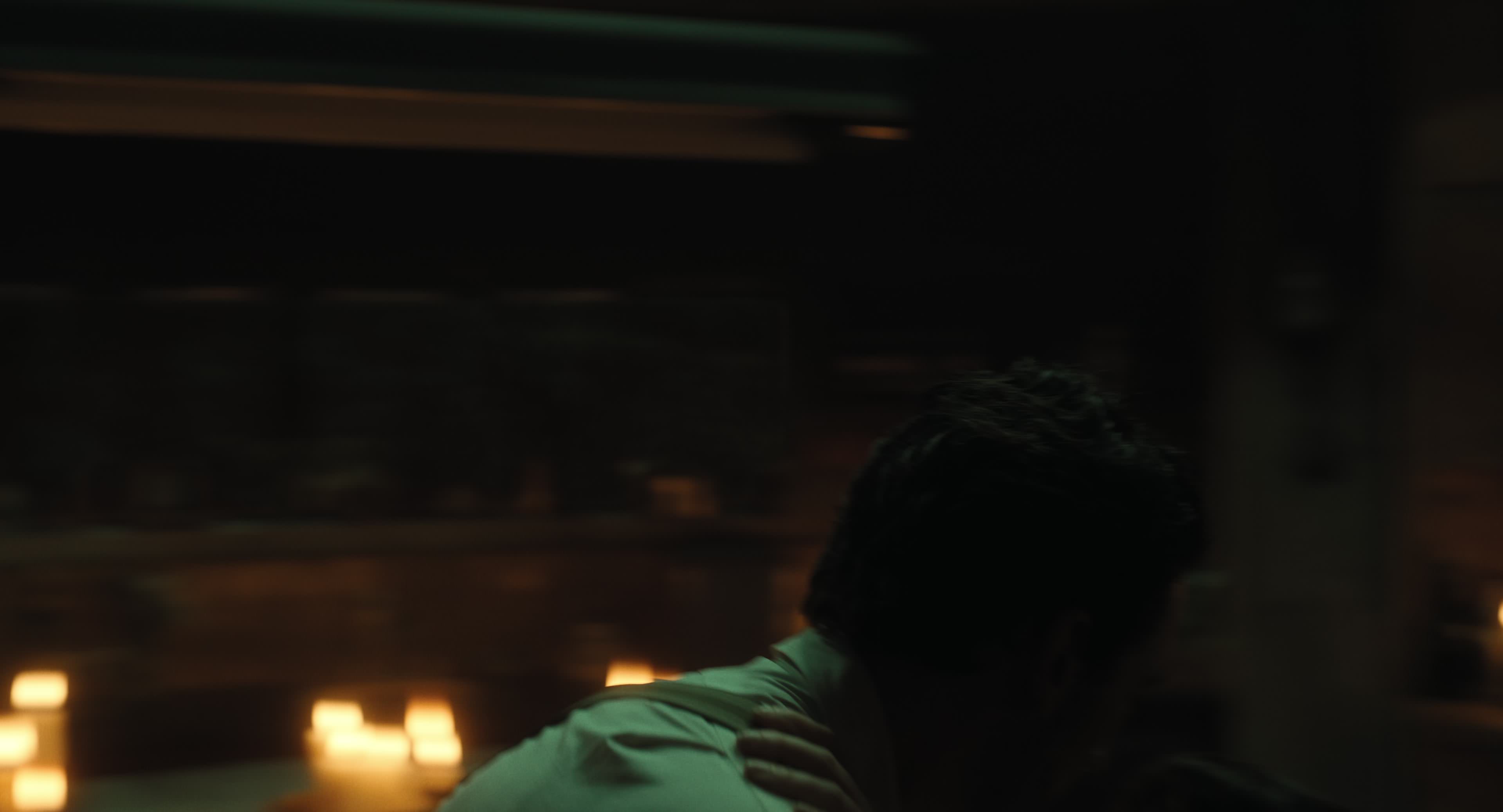 The Gorge (2025) [4K] screencap 7911