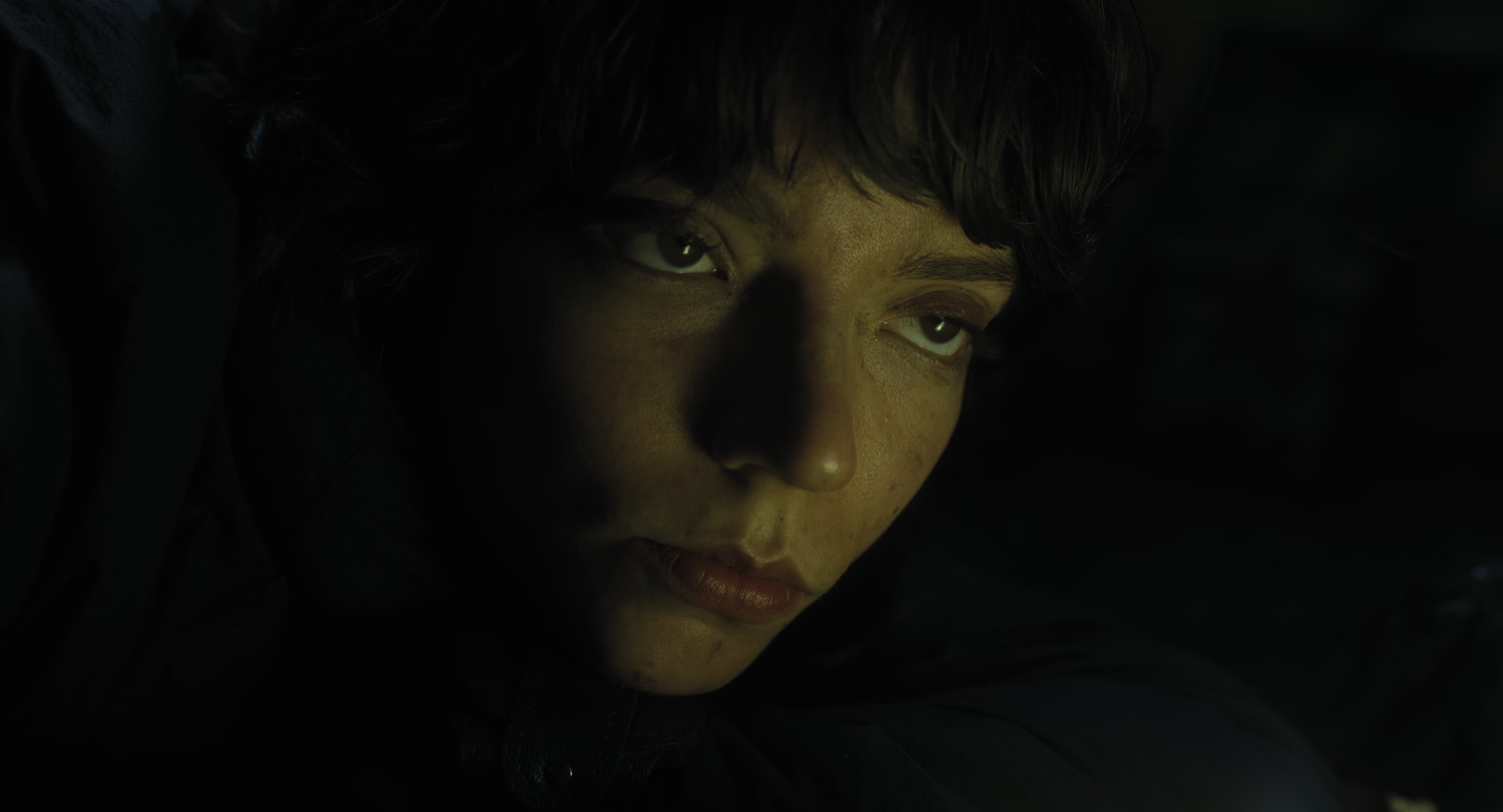 The Gorge (2025) [4K] HD screenshot 8