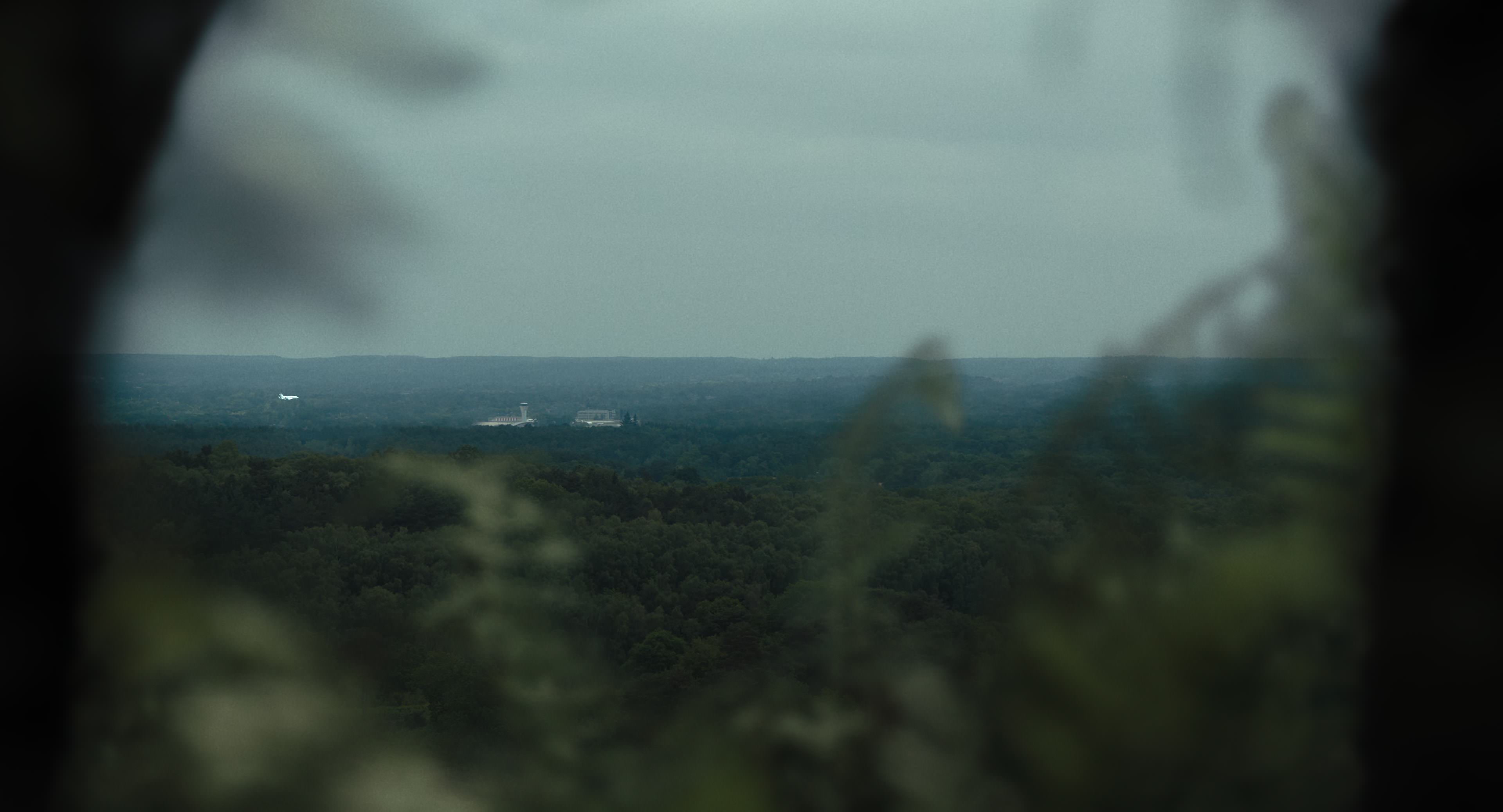 The Gorge (2025) [4K] HD screenshot 80