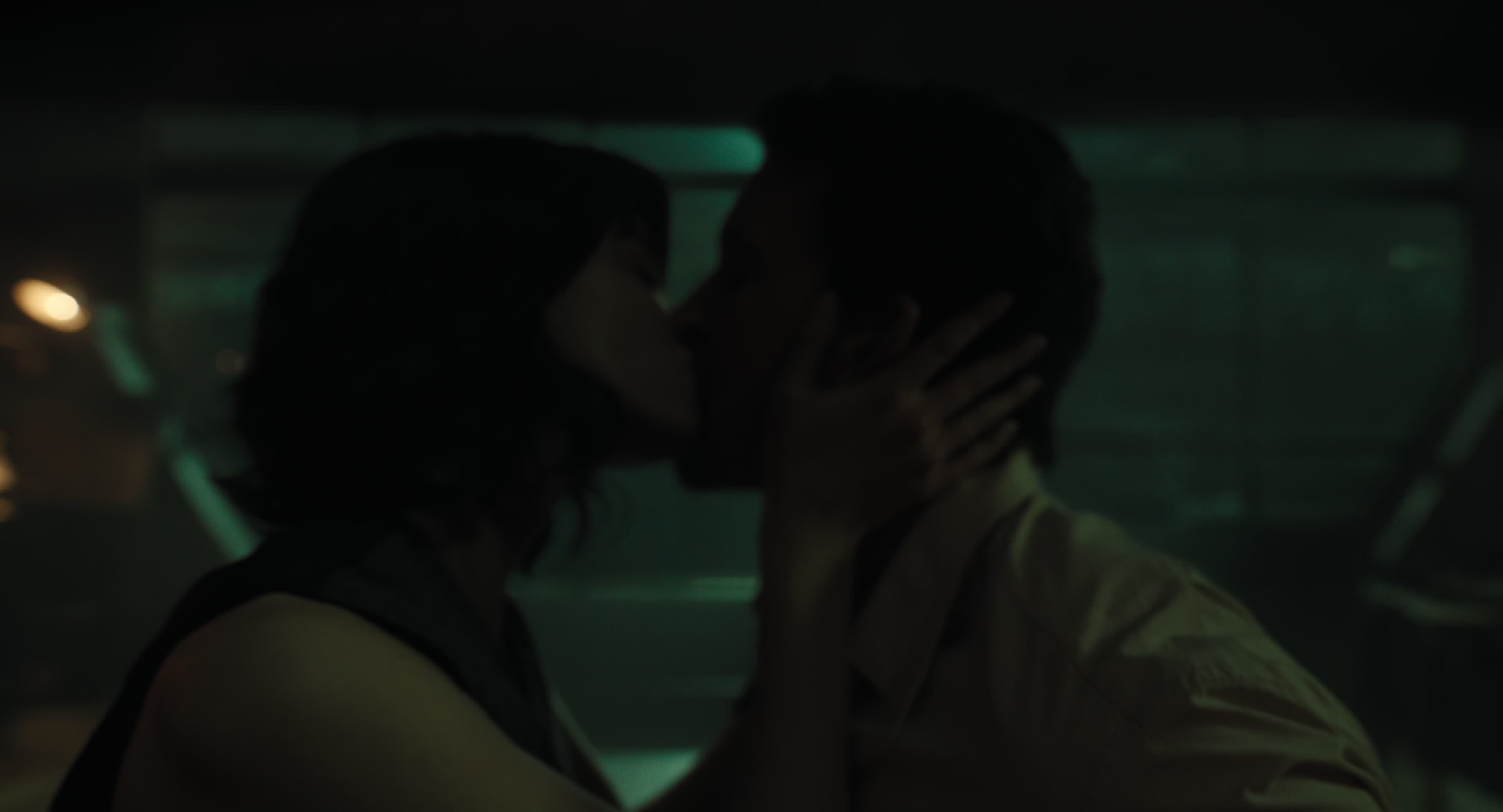 The Gorge (2025) [4K] screencap 8082