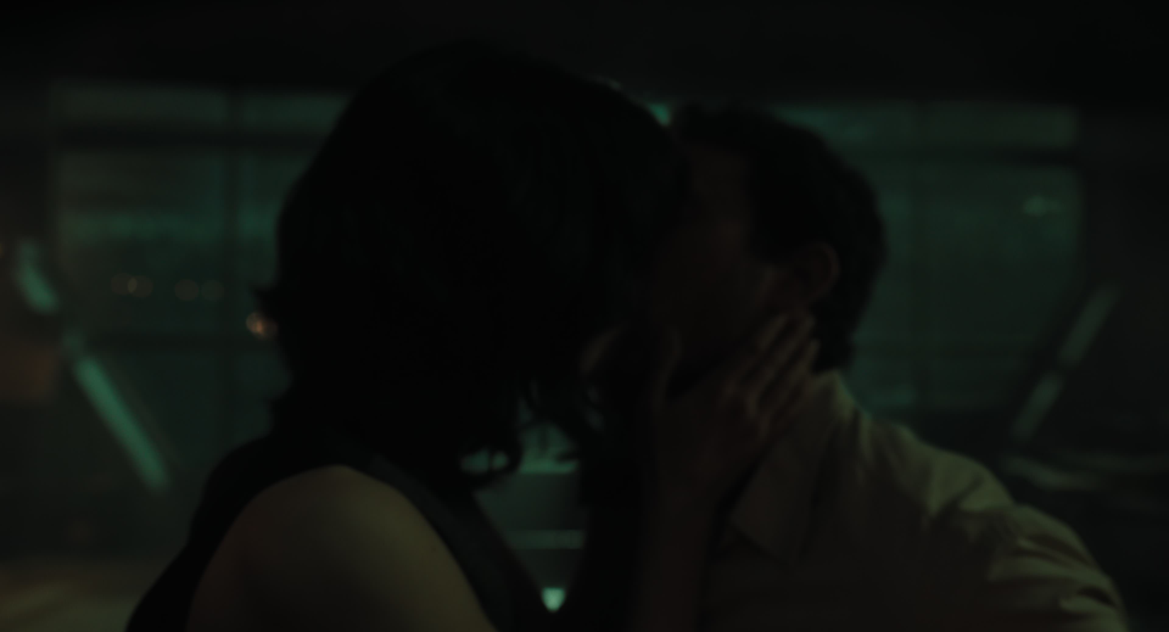 The Gorge (2025) [4K] HD screenshot 8084