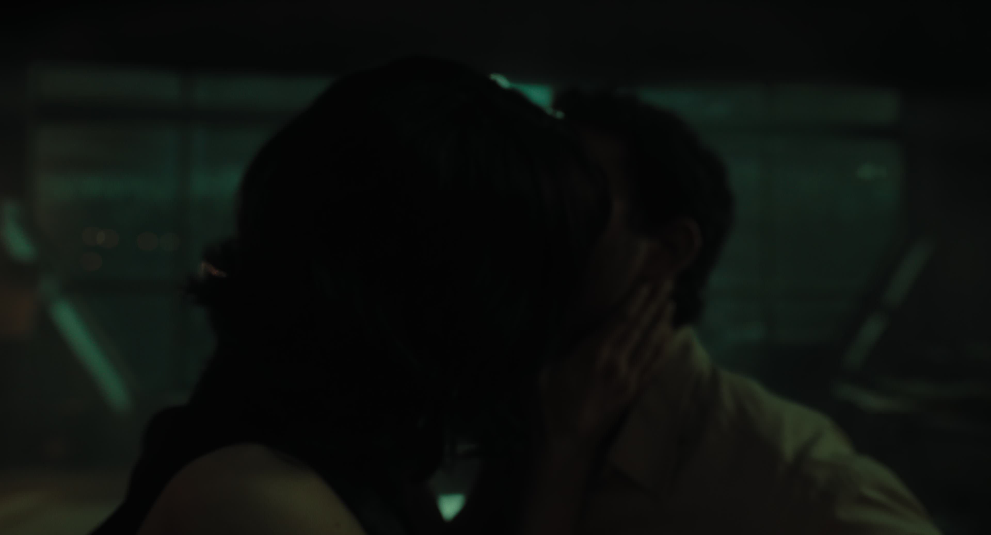 The Gorge (2025) [4K] screencap 8085