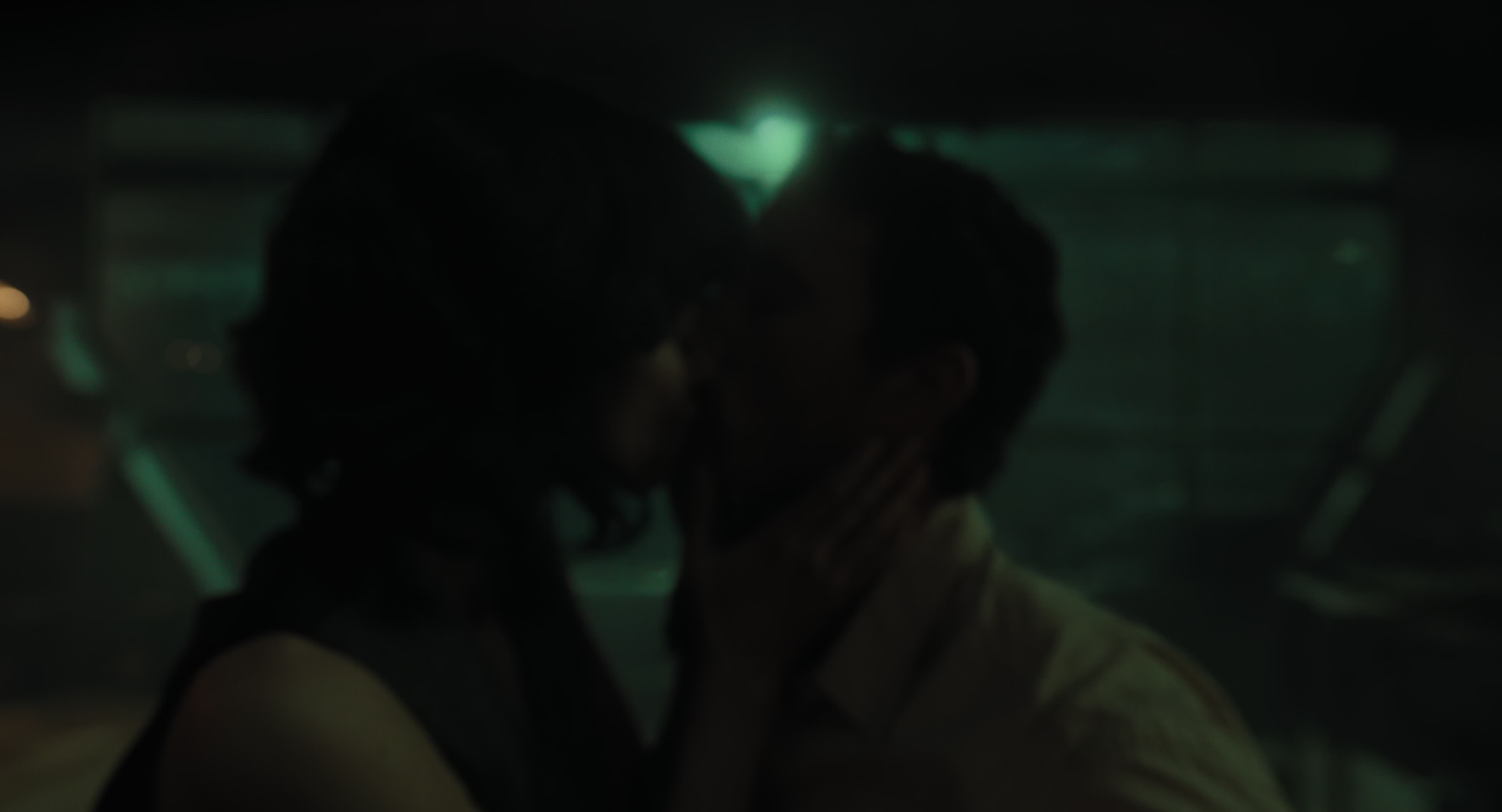 The Gorge (2025) [4K] HD screenshot 8087
