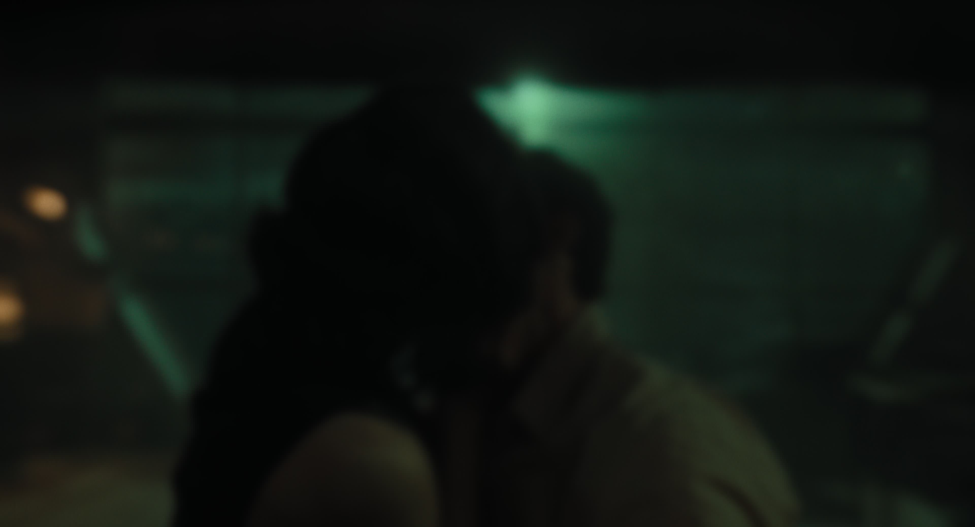 The Gorge (2025) [4K] HD screenshot 8090
