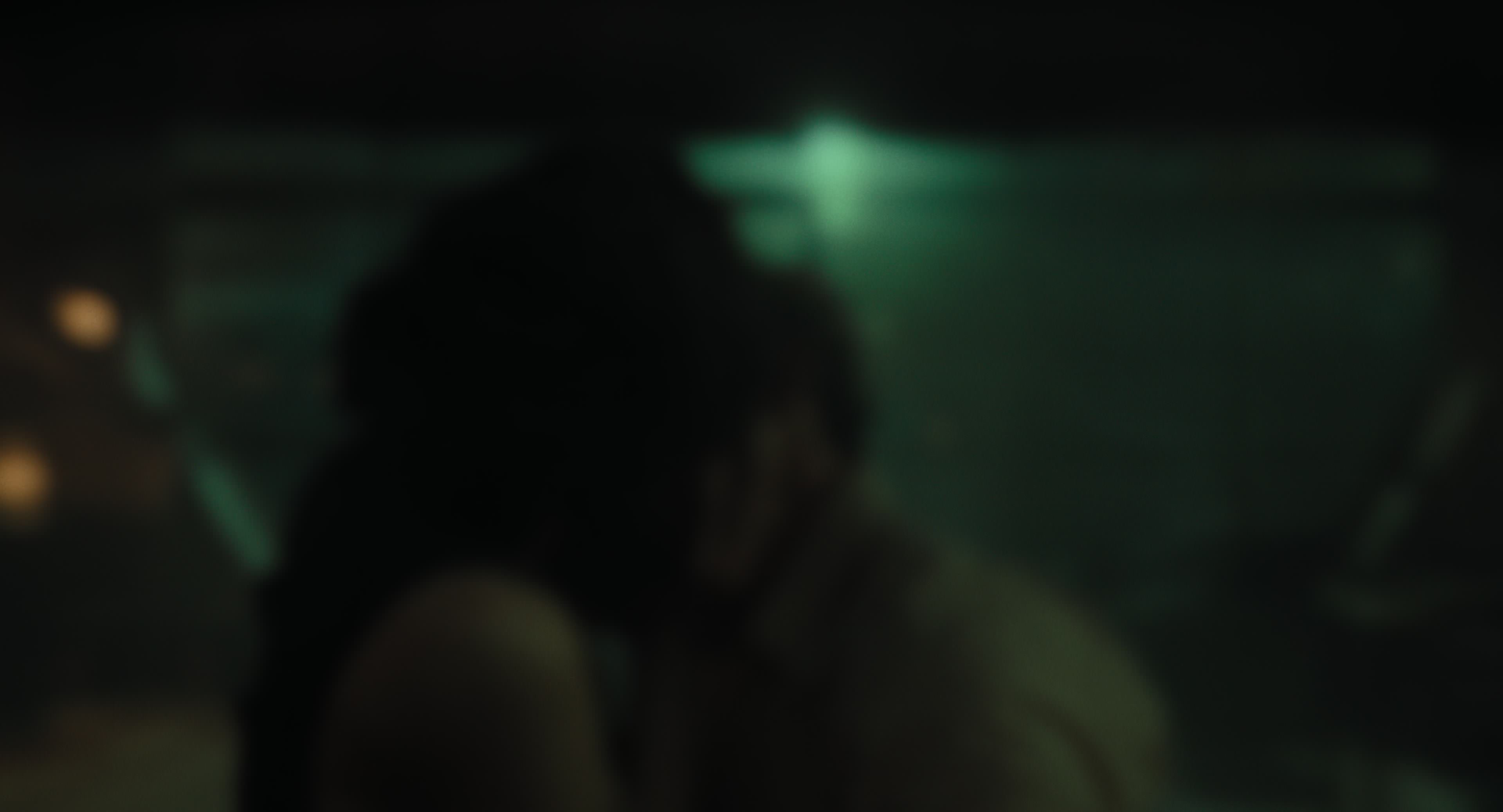 The Gorge (2025) [4K] screencap 8091