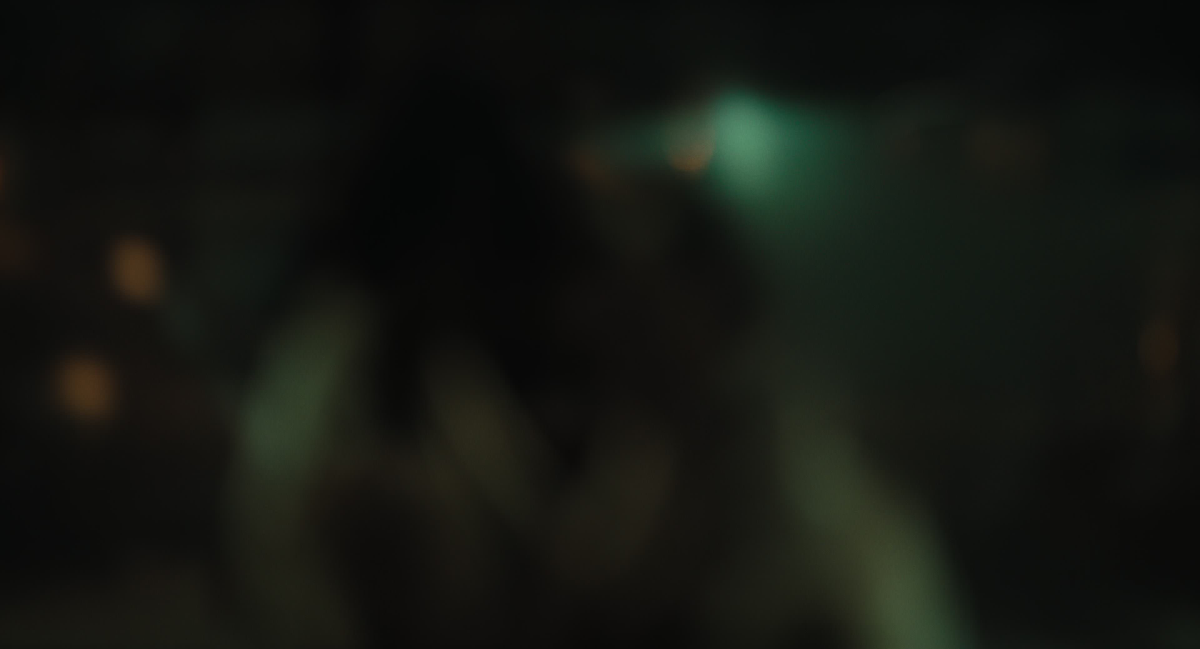The Gorge (2025) [4K] screencap 8094