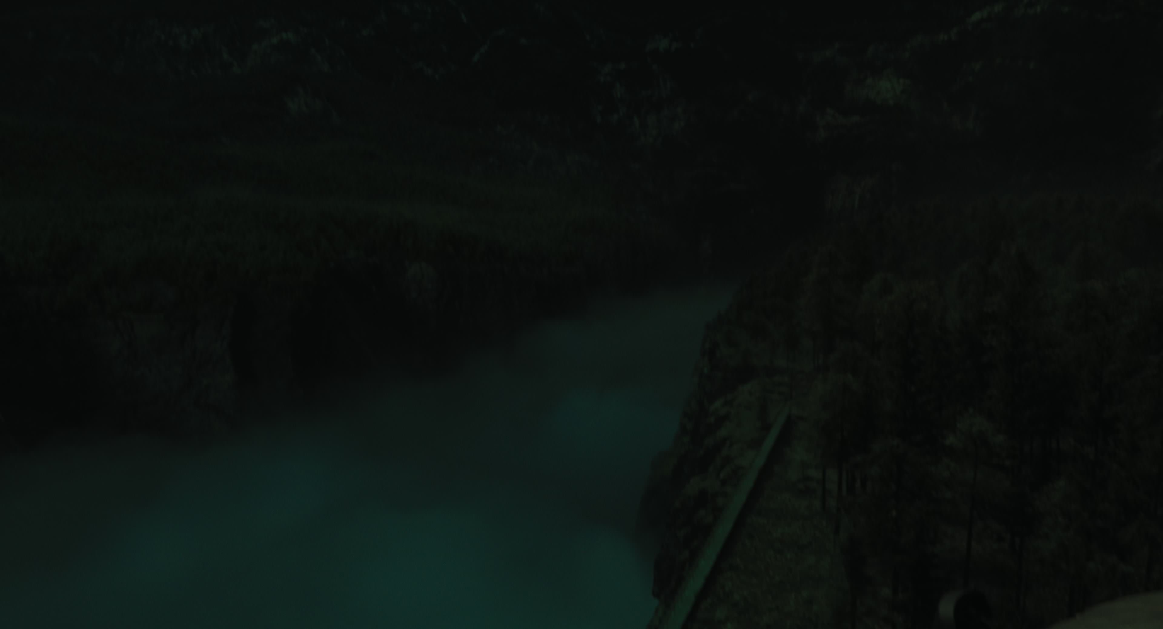 The Gorge (2025) [4K] screencap 8109