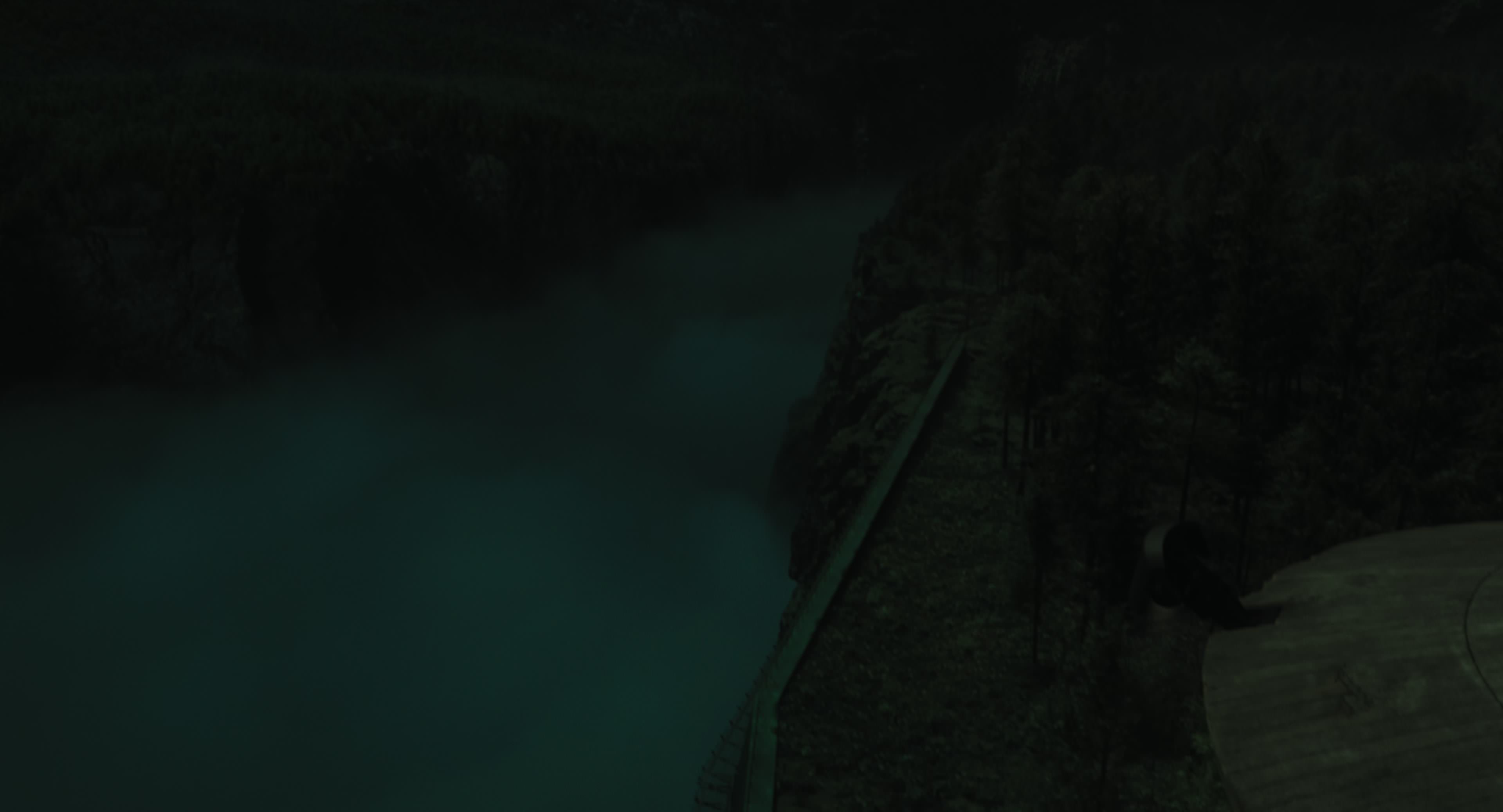The Gorge (2025) [4K] HD screenshot 8111