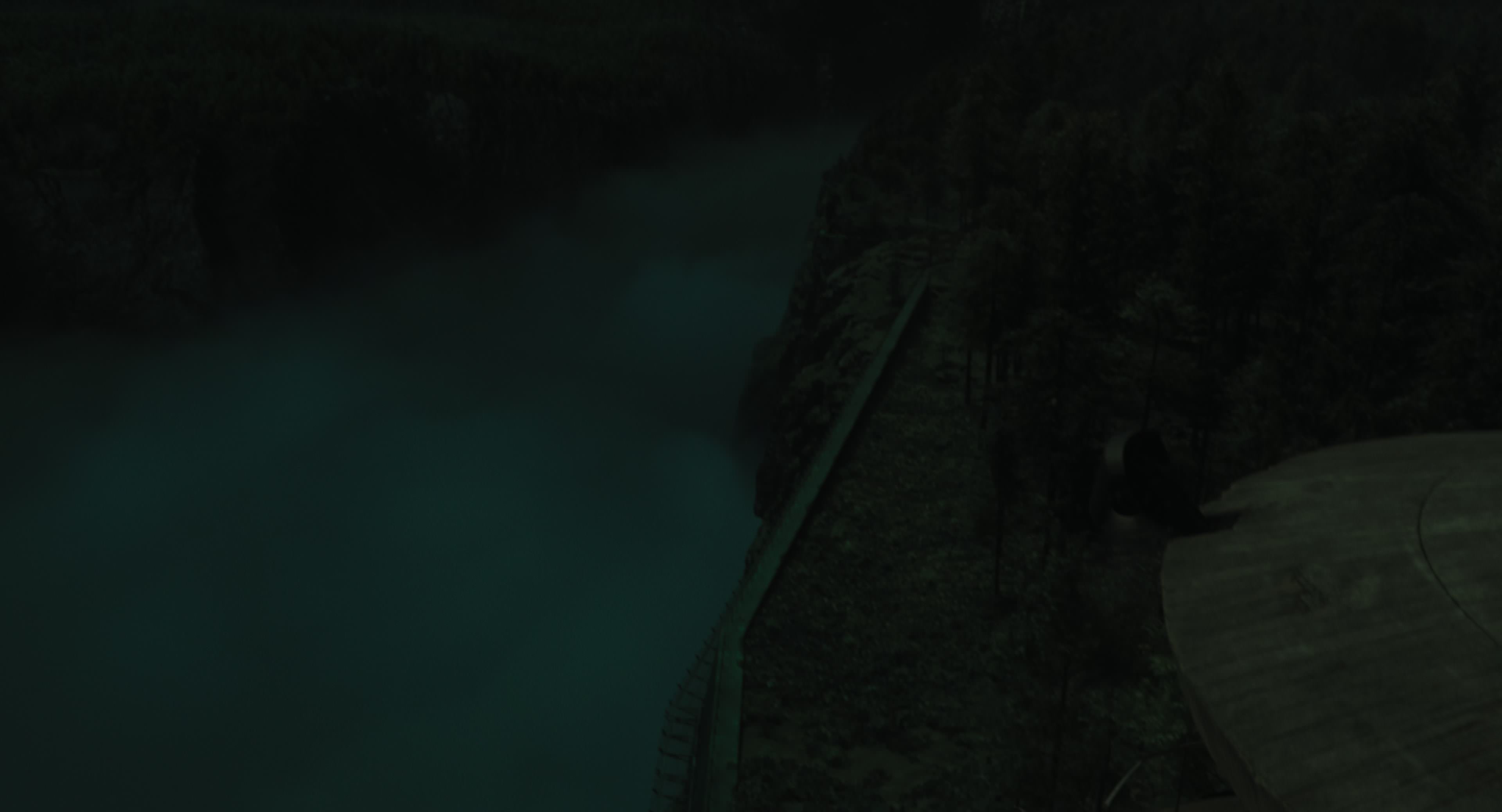 The Gorge (2025) [4K] screencap 8112