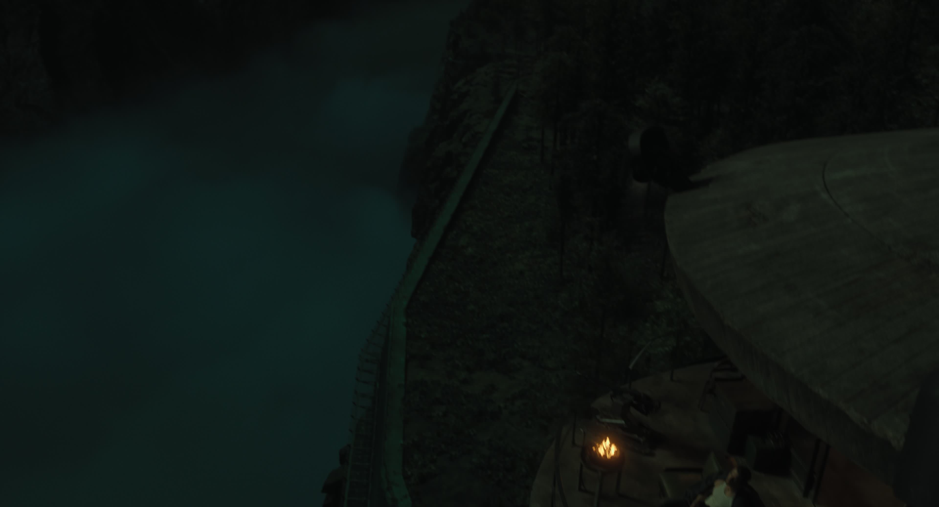 The Gorge (2025) [4K] HD screenshot 8114