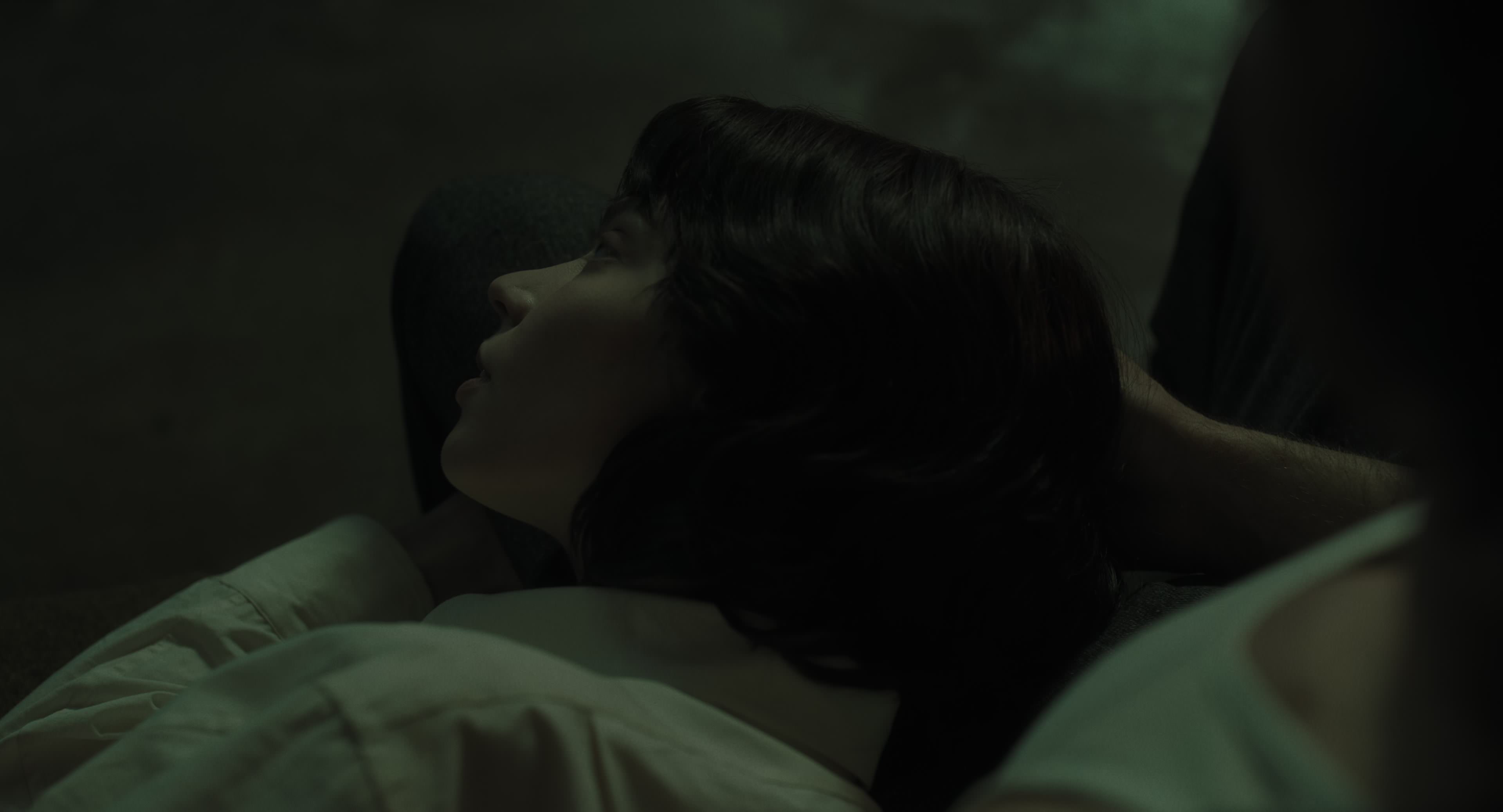 The Gorge (2025) [4K] screencap 8133