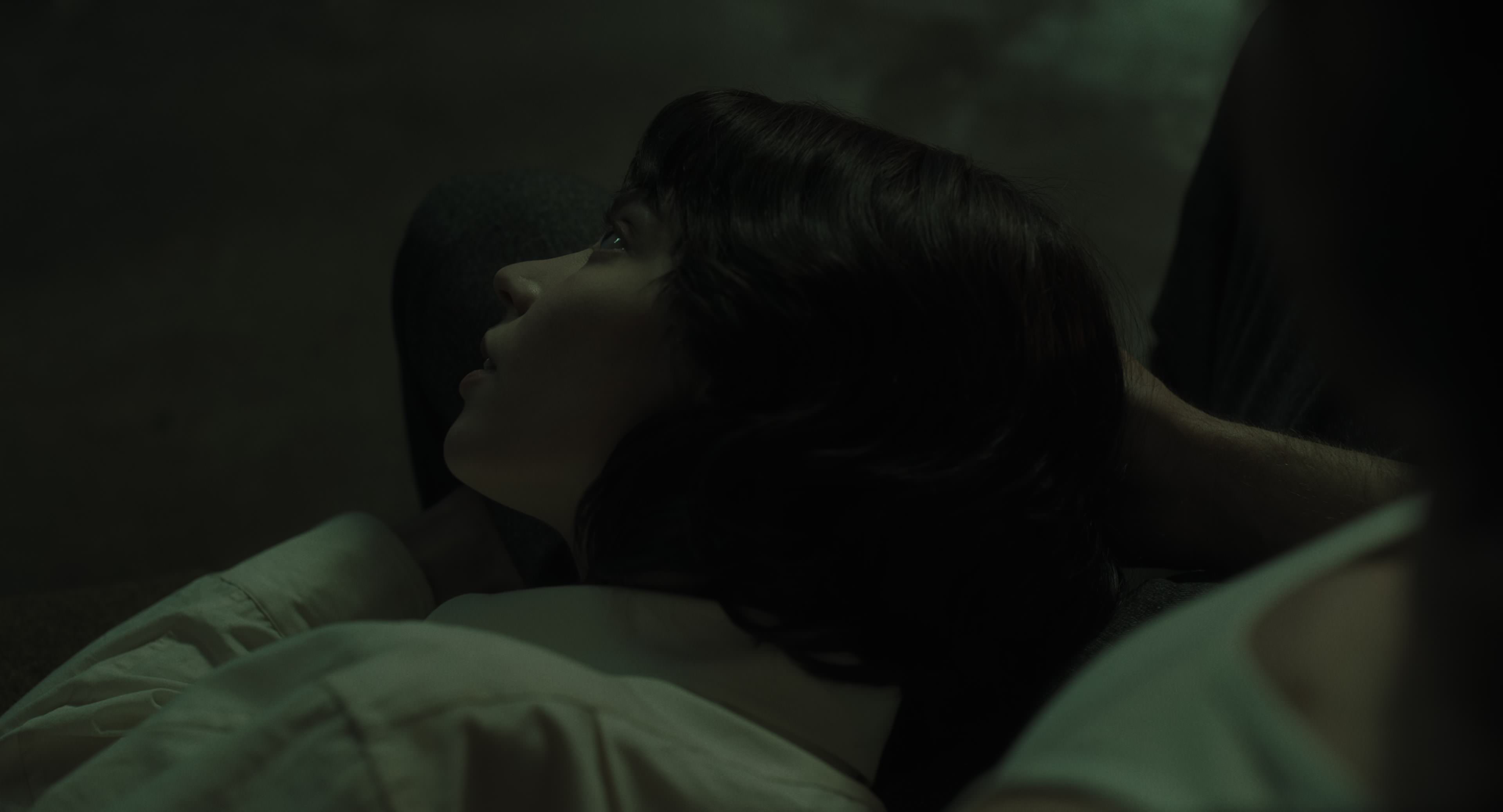 The Gorge (2025) [4K] HD screenshot 8135