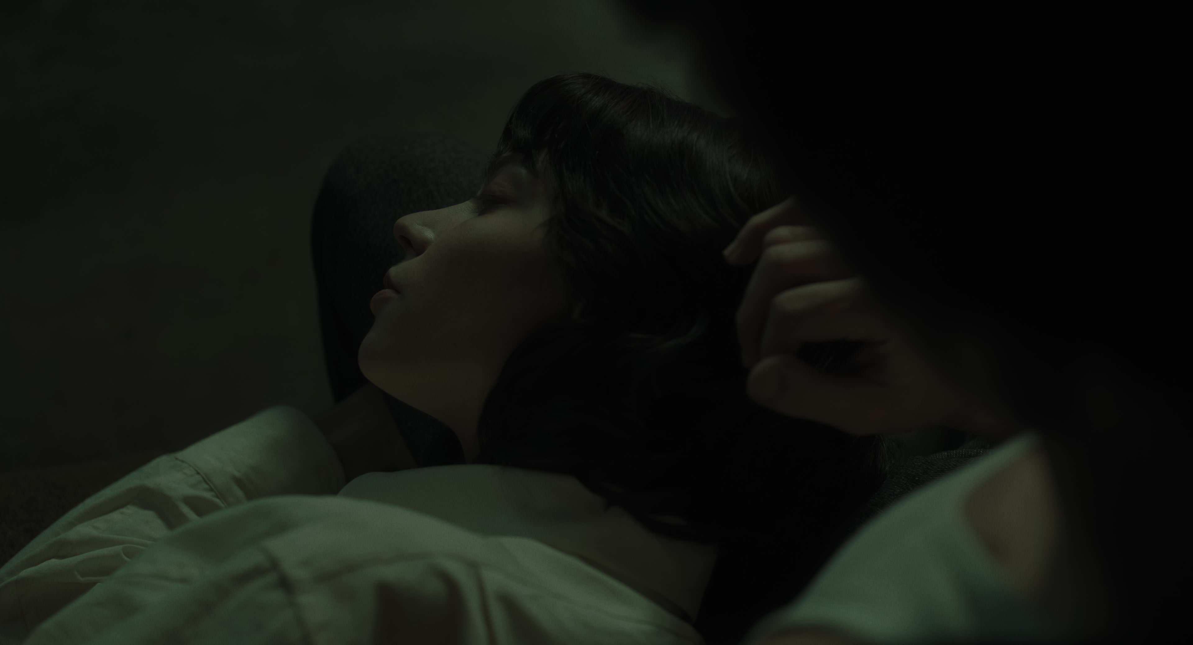 The Gorge (2025) [4K] screencap 8160
