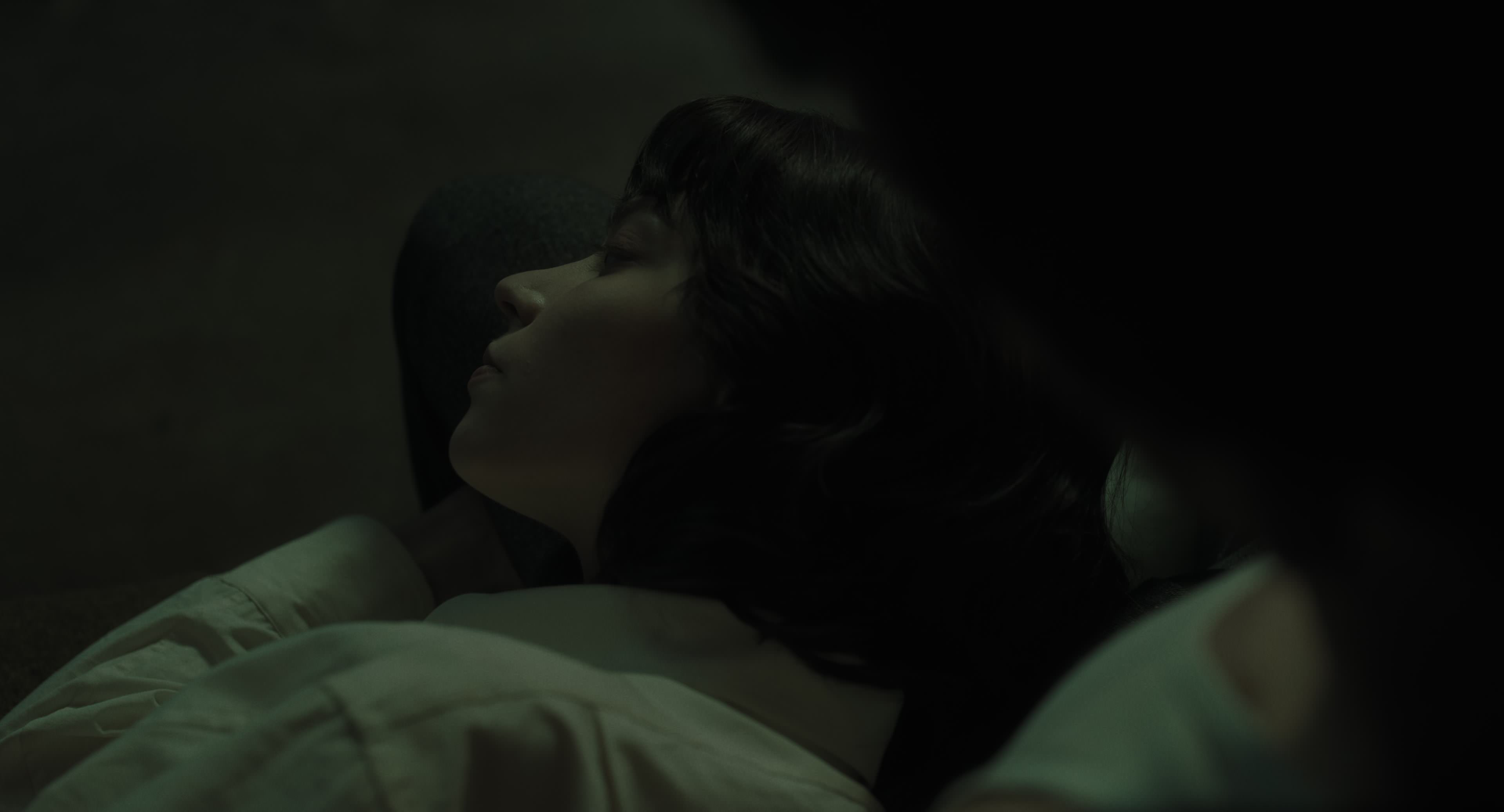 The Gorge (2025) [4K] HD screenshot 8162
