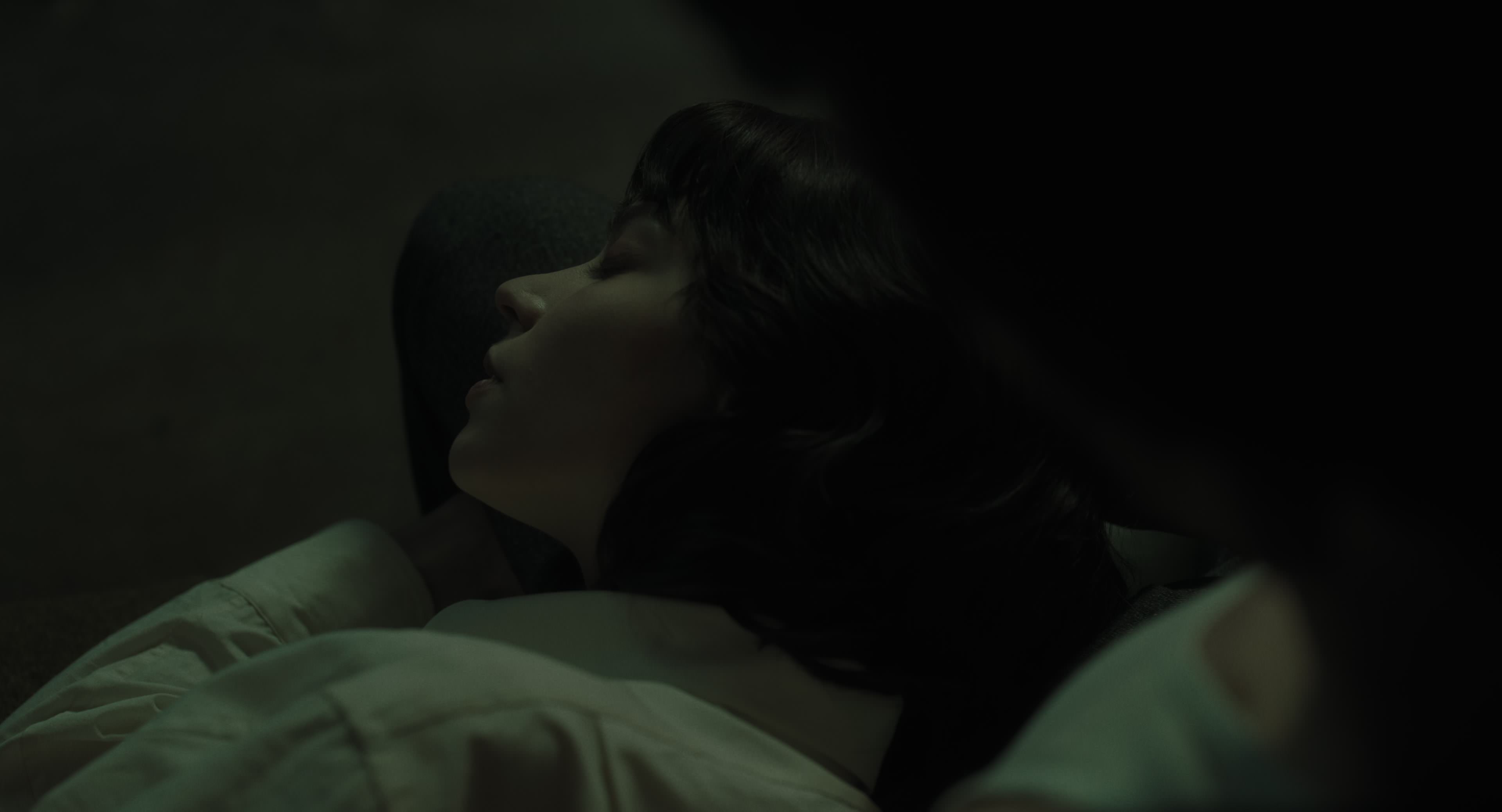 The Gorge (2025) [4K] screencap 8163