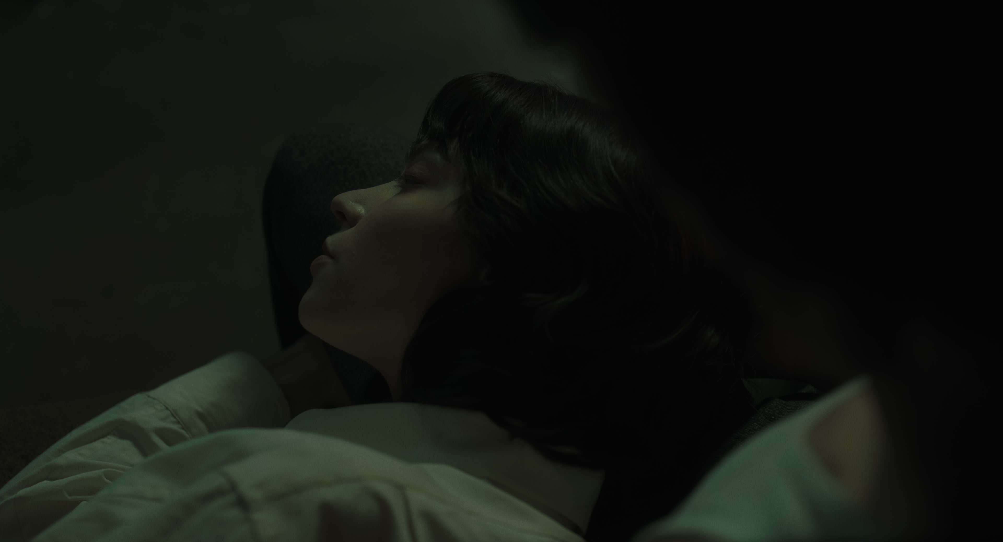 The Gorge (2025) [4K] screencap 8166