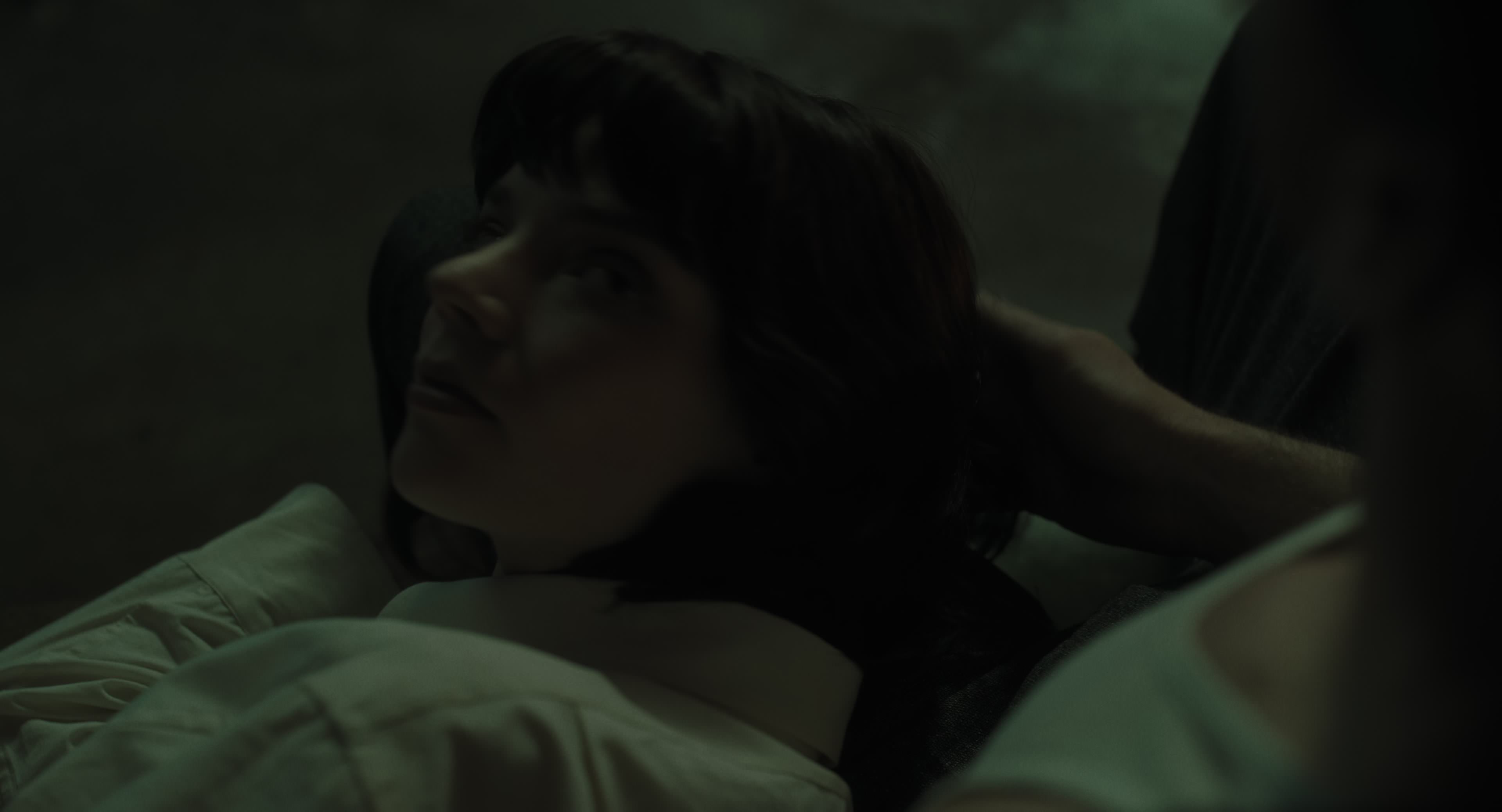 The Gorge (2025) [4K] screencap 8202