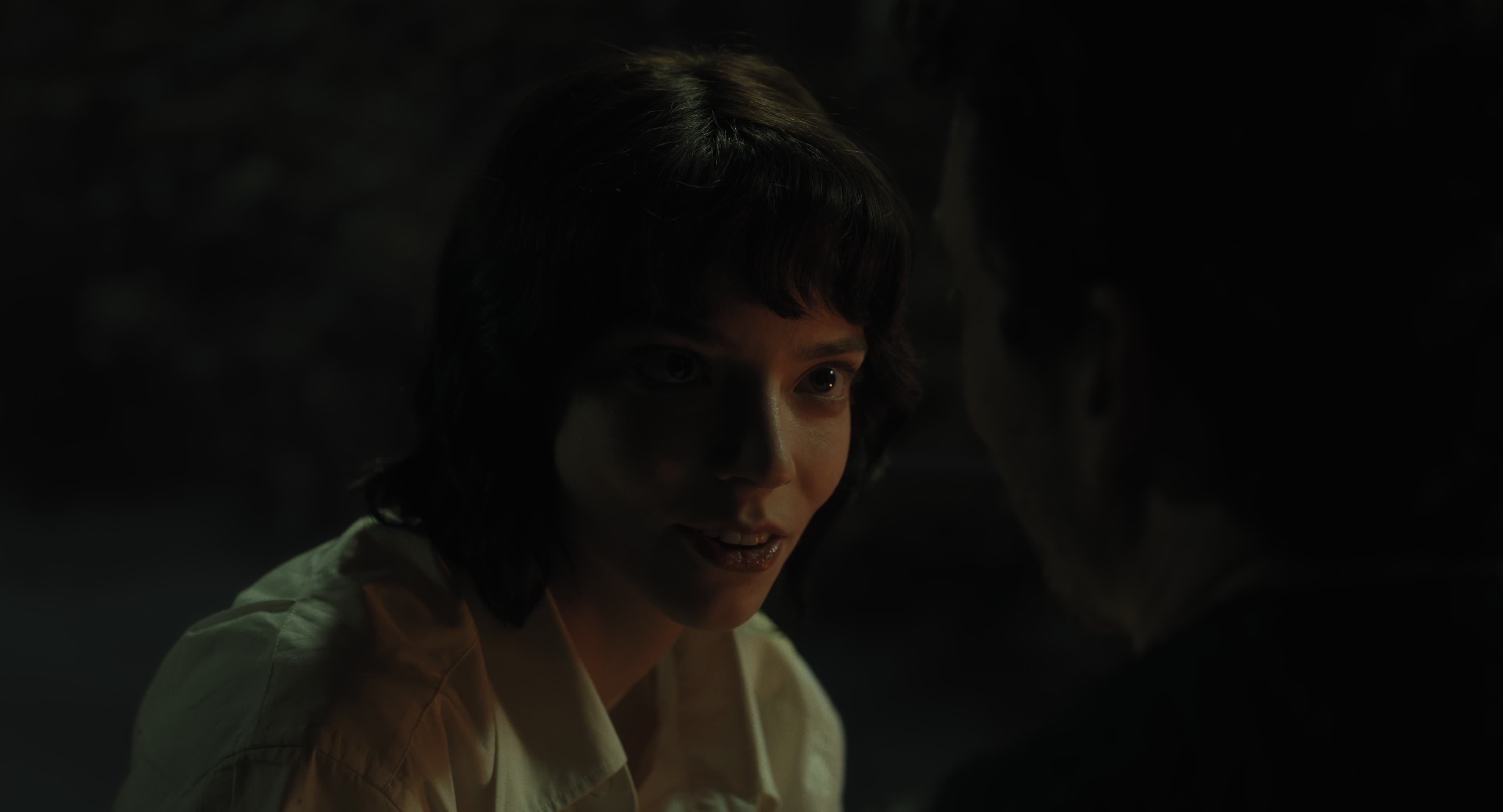 The Gorge (2025) [4K] screencap 8232
