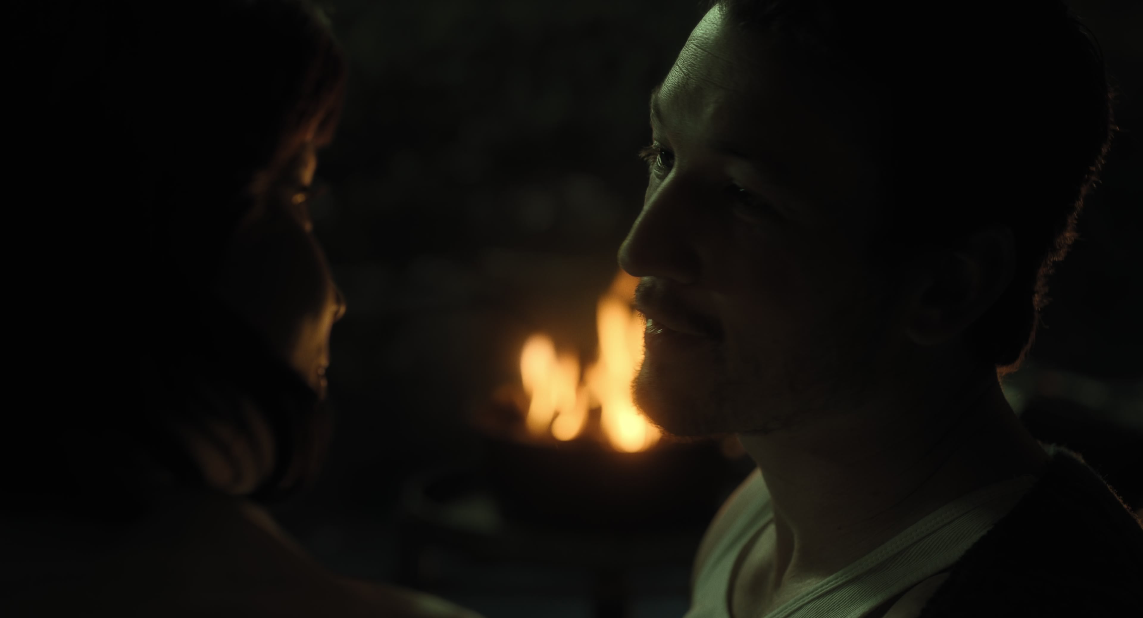 The Gorge (2025) [4K] HD screenshot 8234