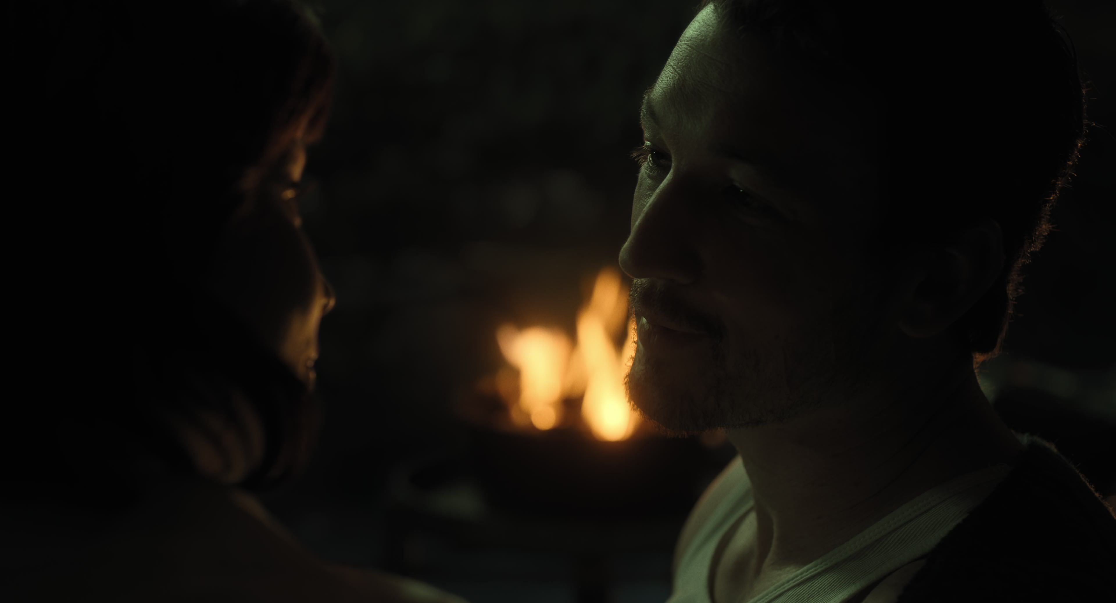 The Gorge (2025) [4K] screencap 8235