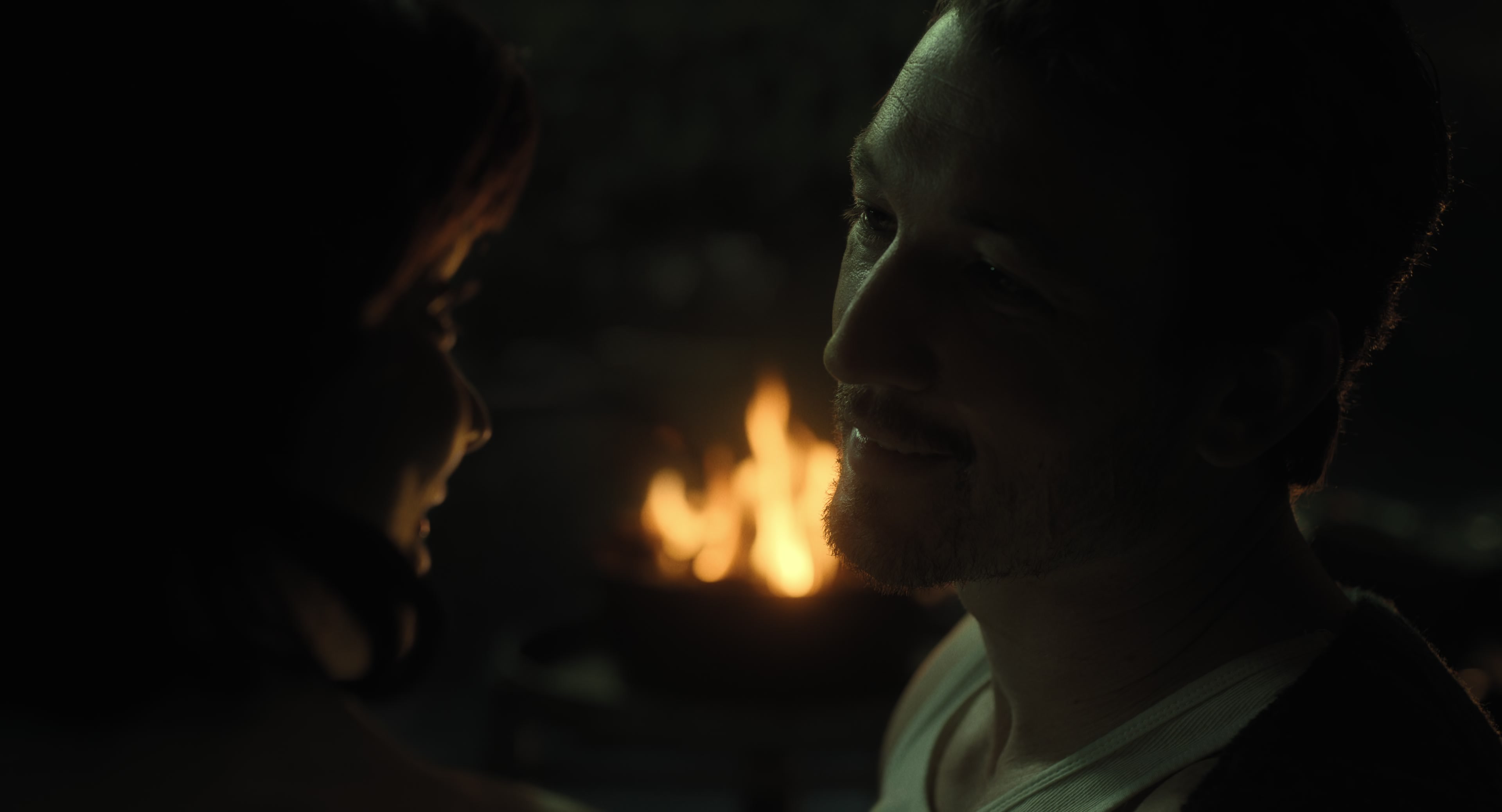 The Gorge (2025) [4K] screencap 8241