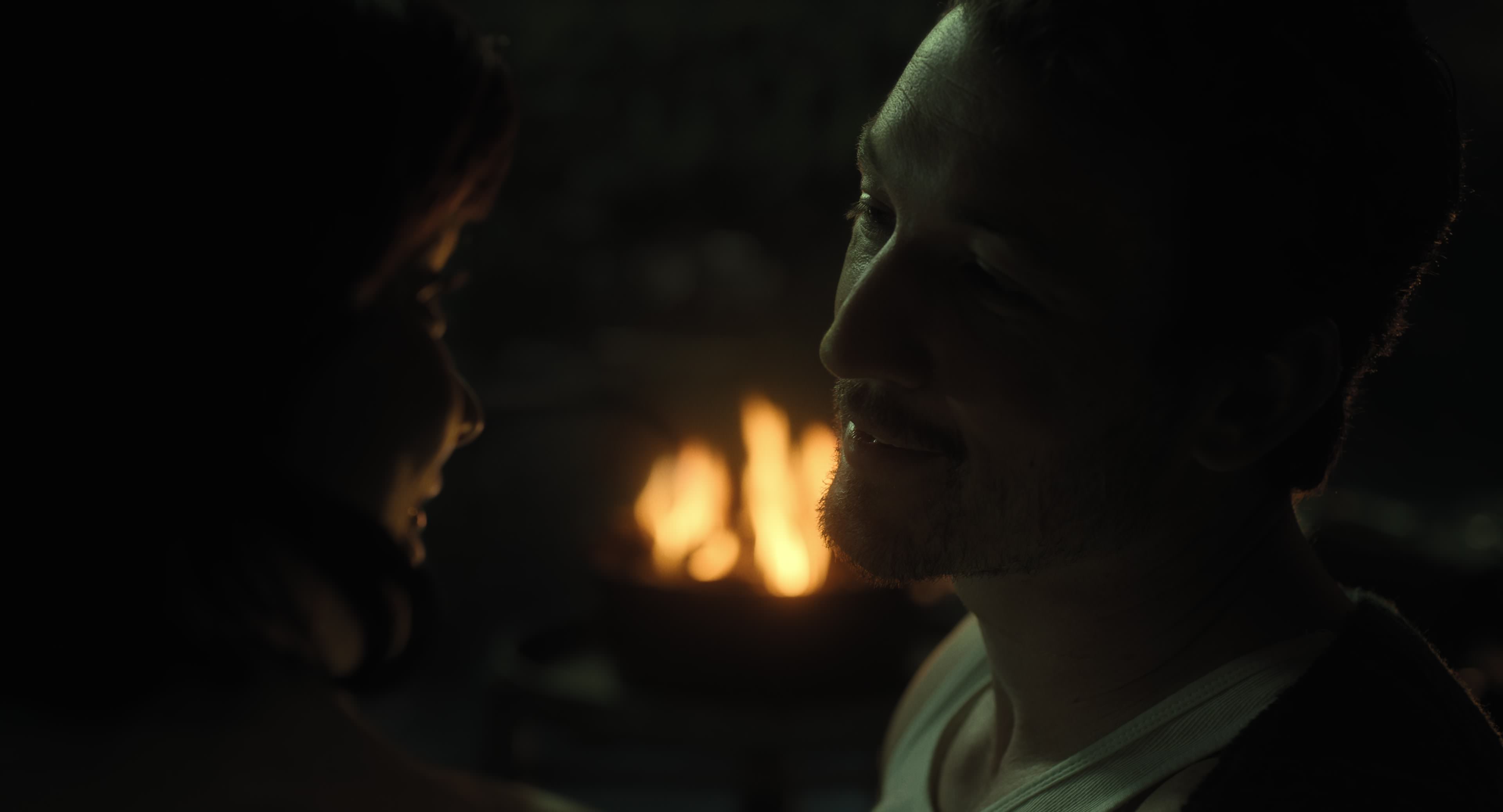 The Gorge (2025) [4K] HD screenshot 8243