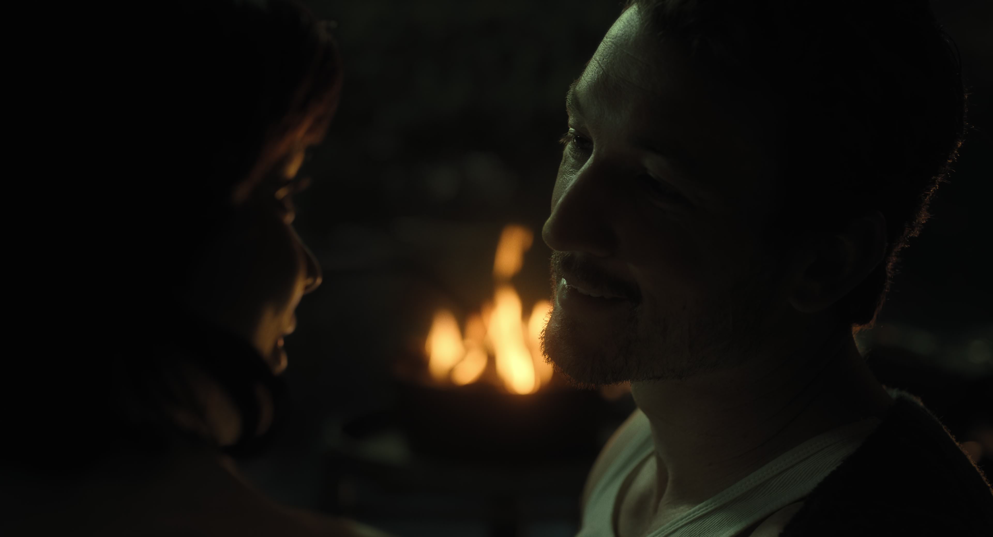 The Gorge (2025) [4K] screencap 8244