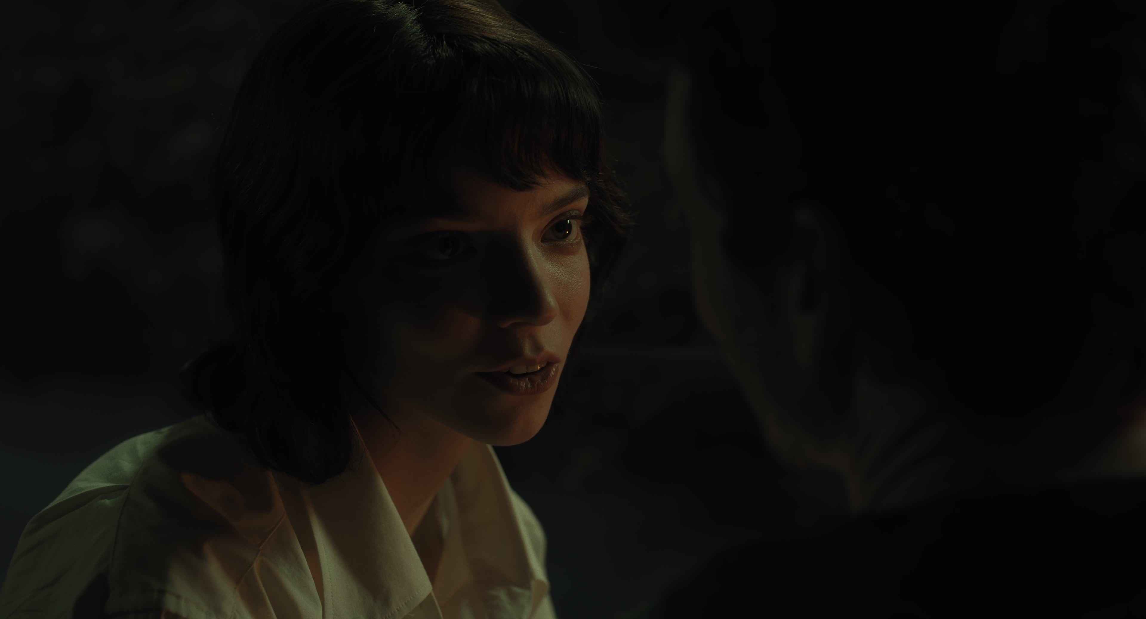 The Gorge (2025) [4K] screencap 8247