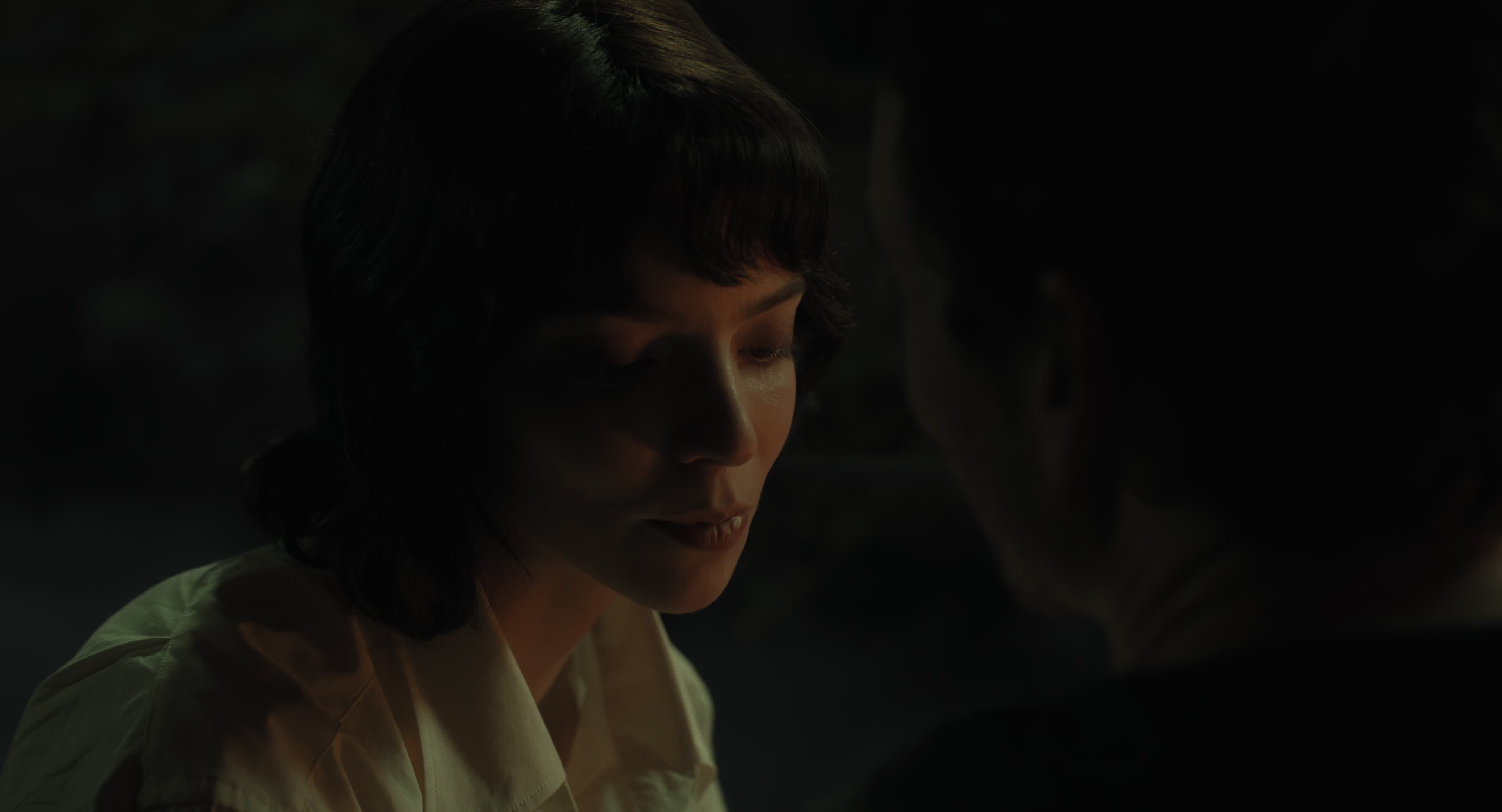 The Gorge (2025) [4K] HD screenshot 8249