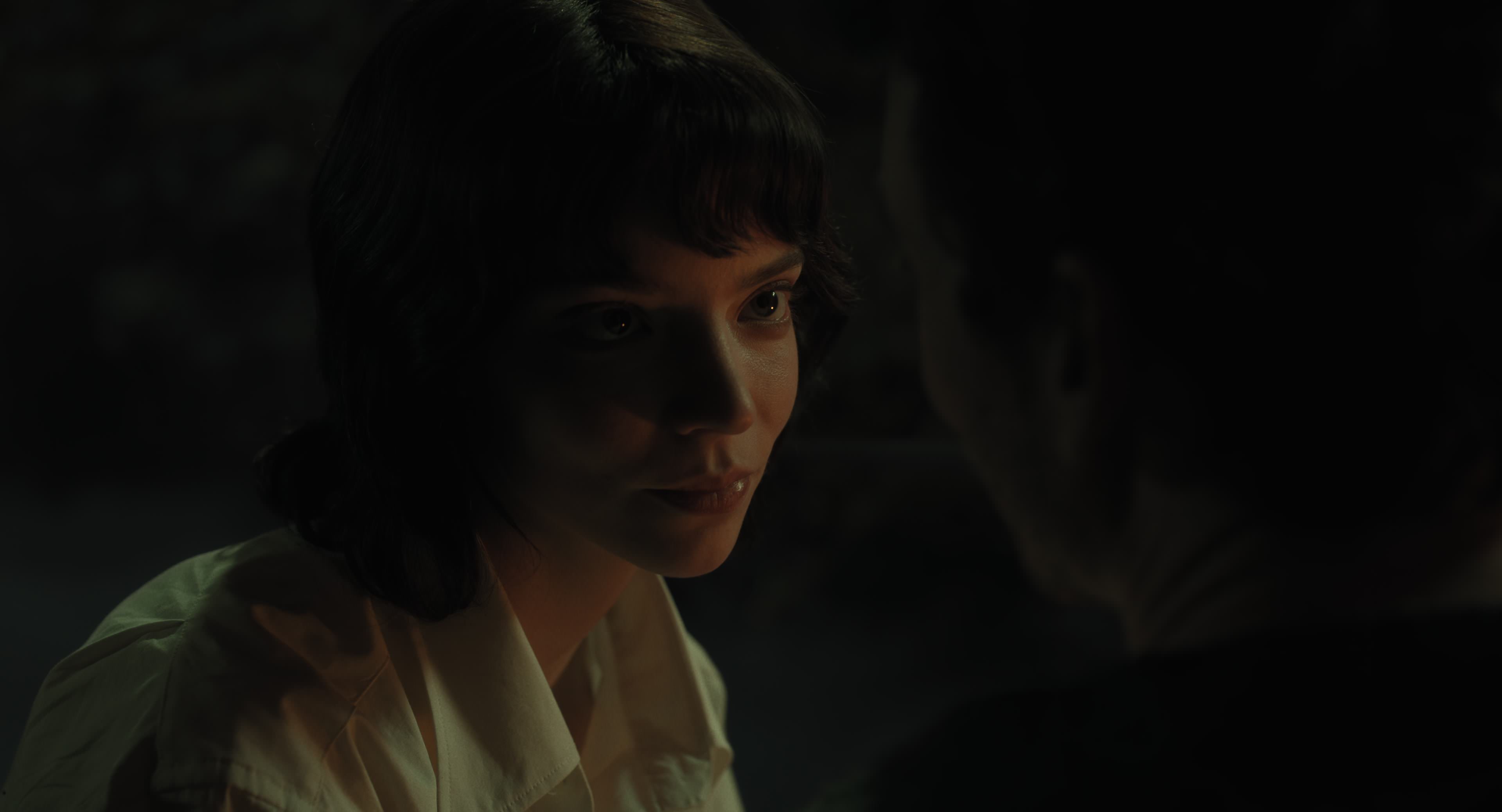 The Gorge (2025) [4K] HD screenshot 8252