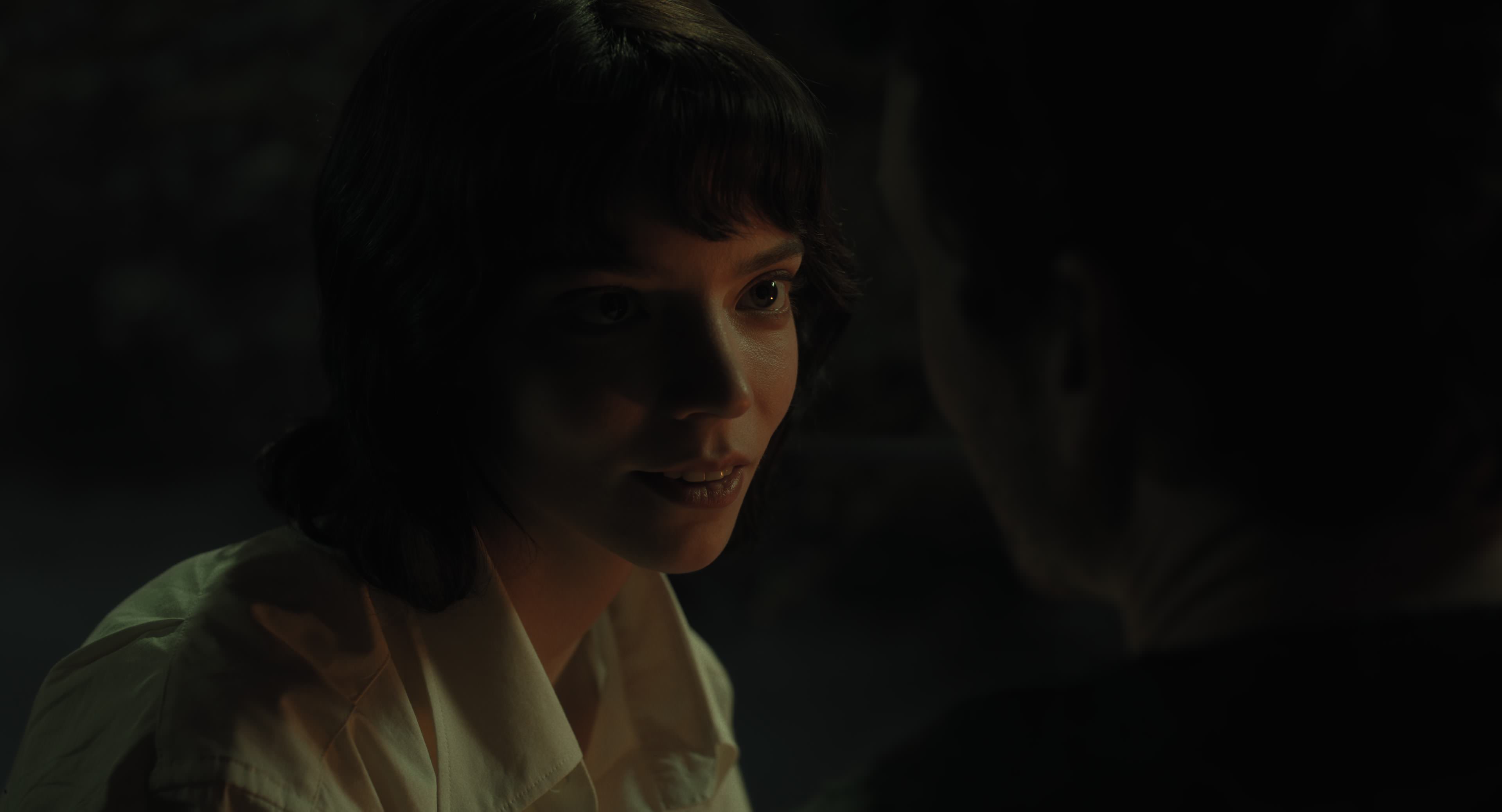 The Gorge (2025) [4K] HD screenshot 8258
