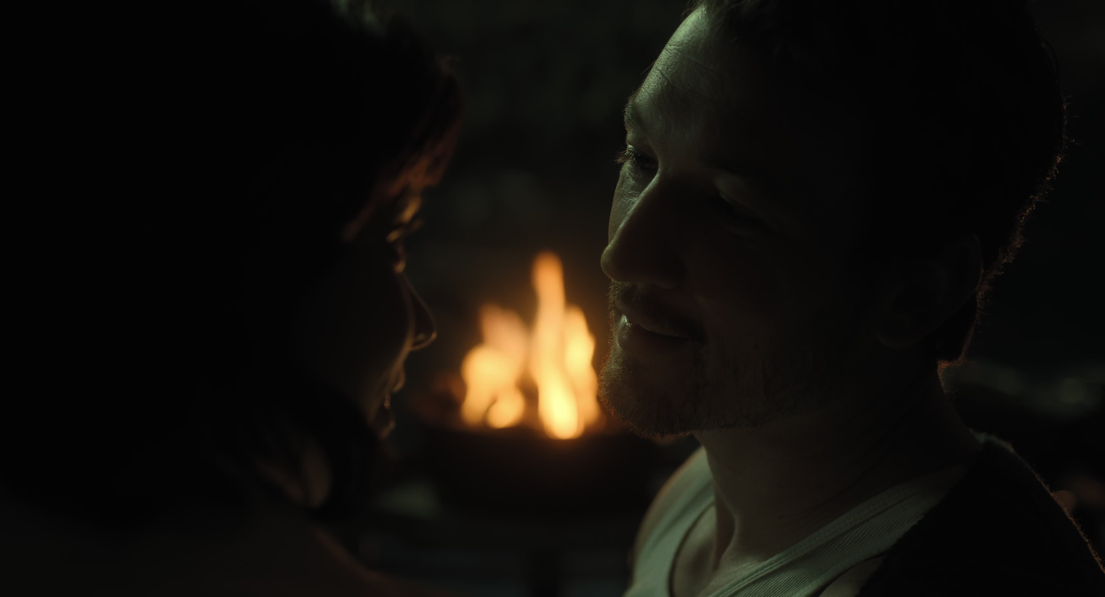 The Gorge (2025) [4K] screencap 8262