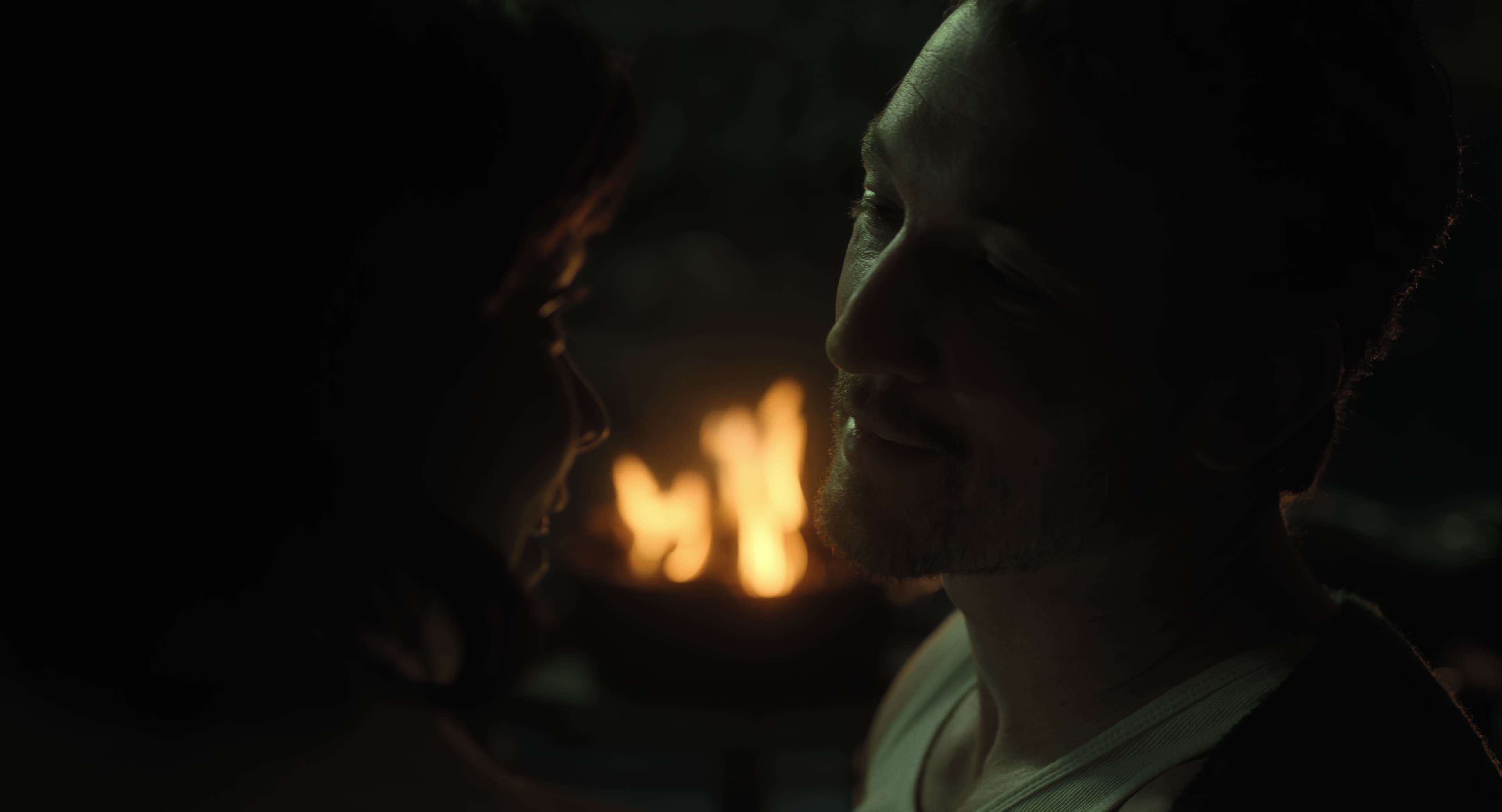 The Gorge (2025) [4K] screencap 8265