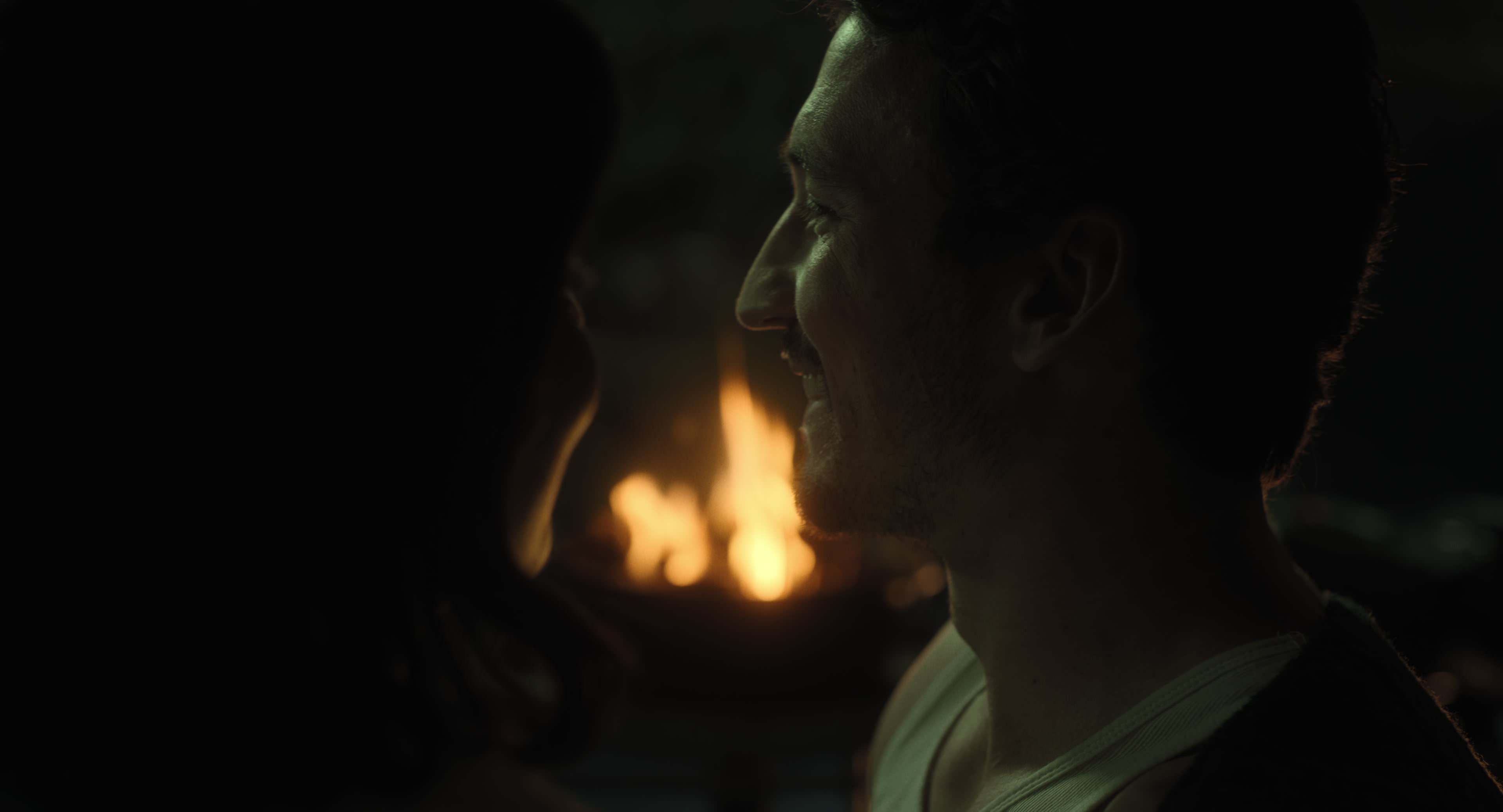The Gorge (2025) [4K] screencap 8268