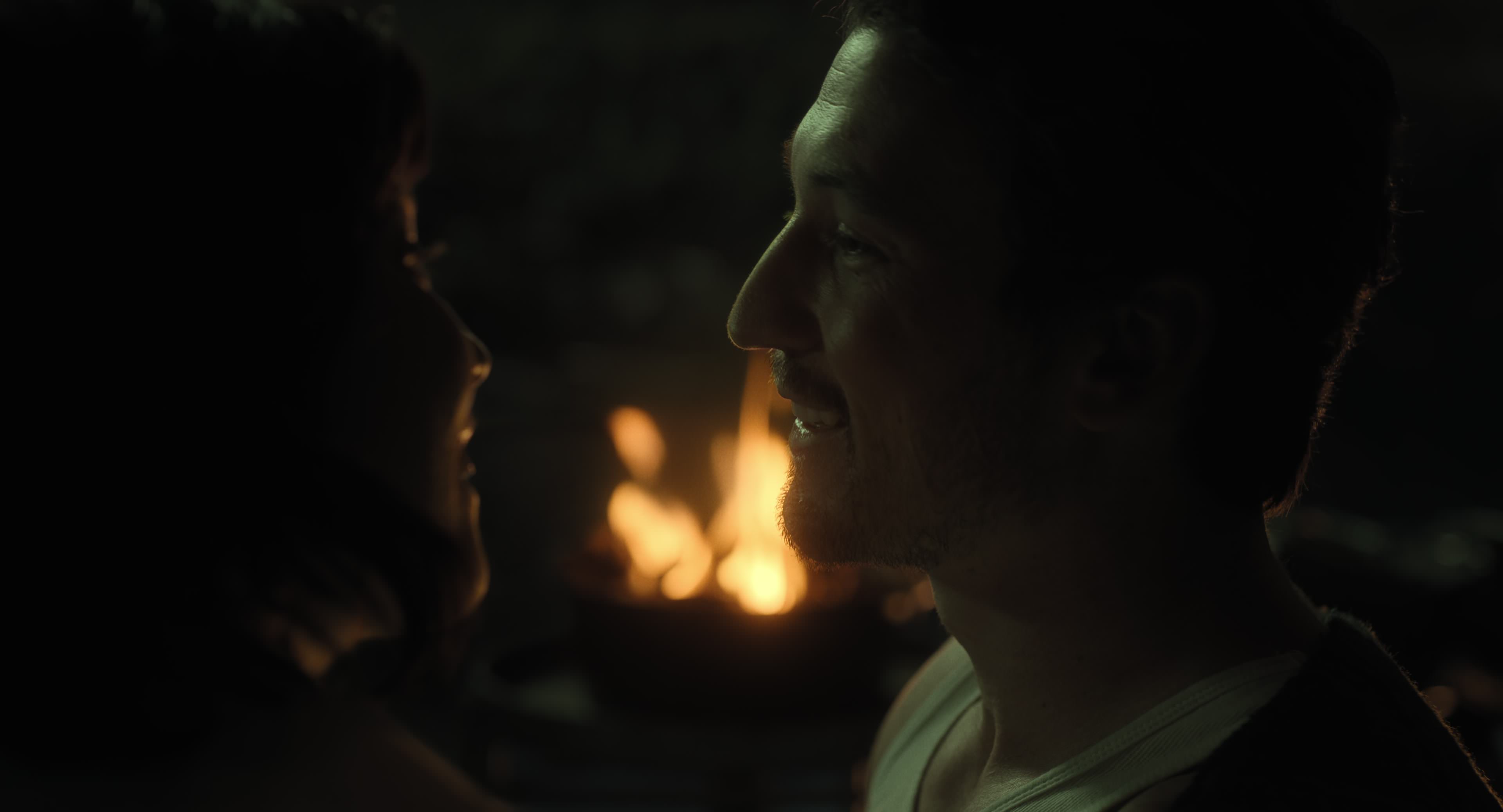 The Gorge (2025) [4K] HD screenshot 8270