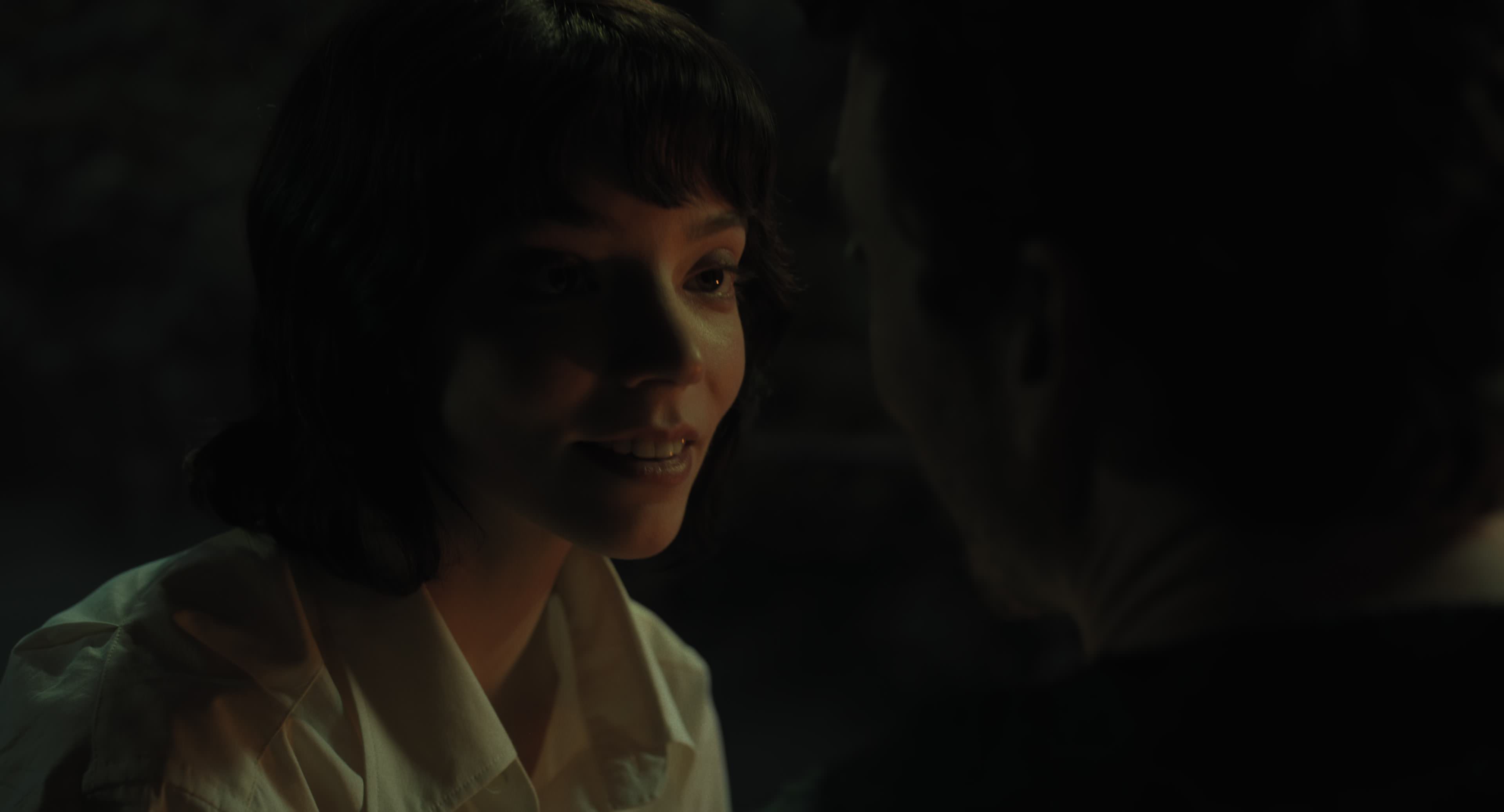 The Gorge (2025) [4K] screencap 8274