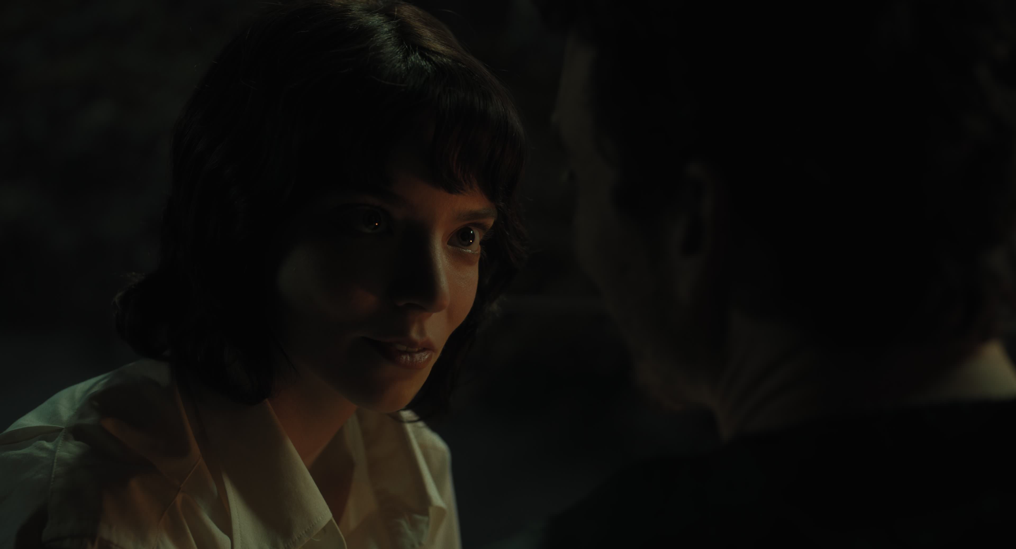 The Gorge (2025) [4K] screencap 8280