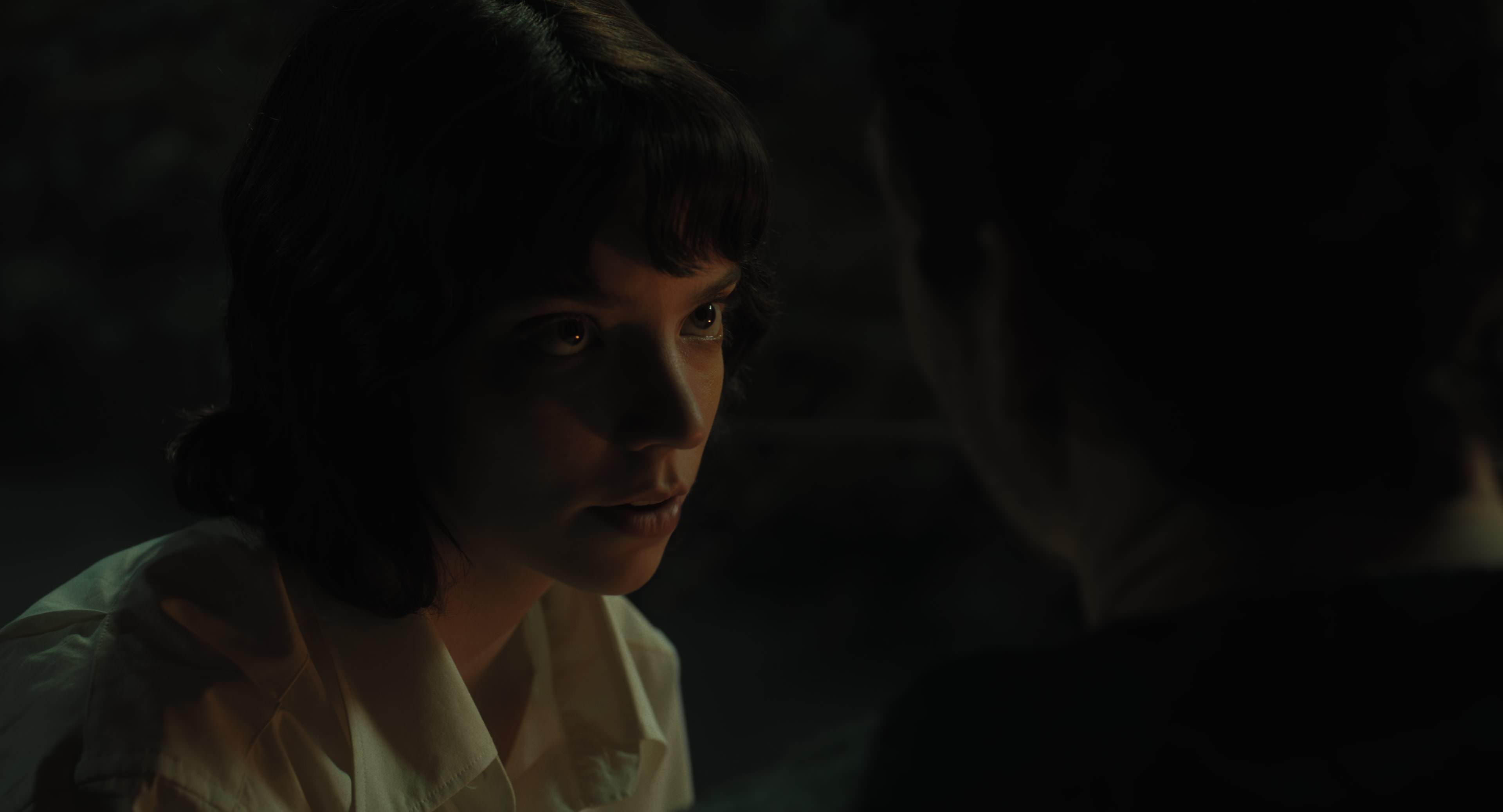 The Gorge (2025) [4K] screencap 8286