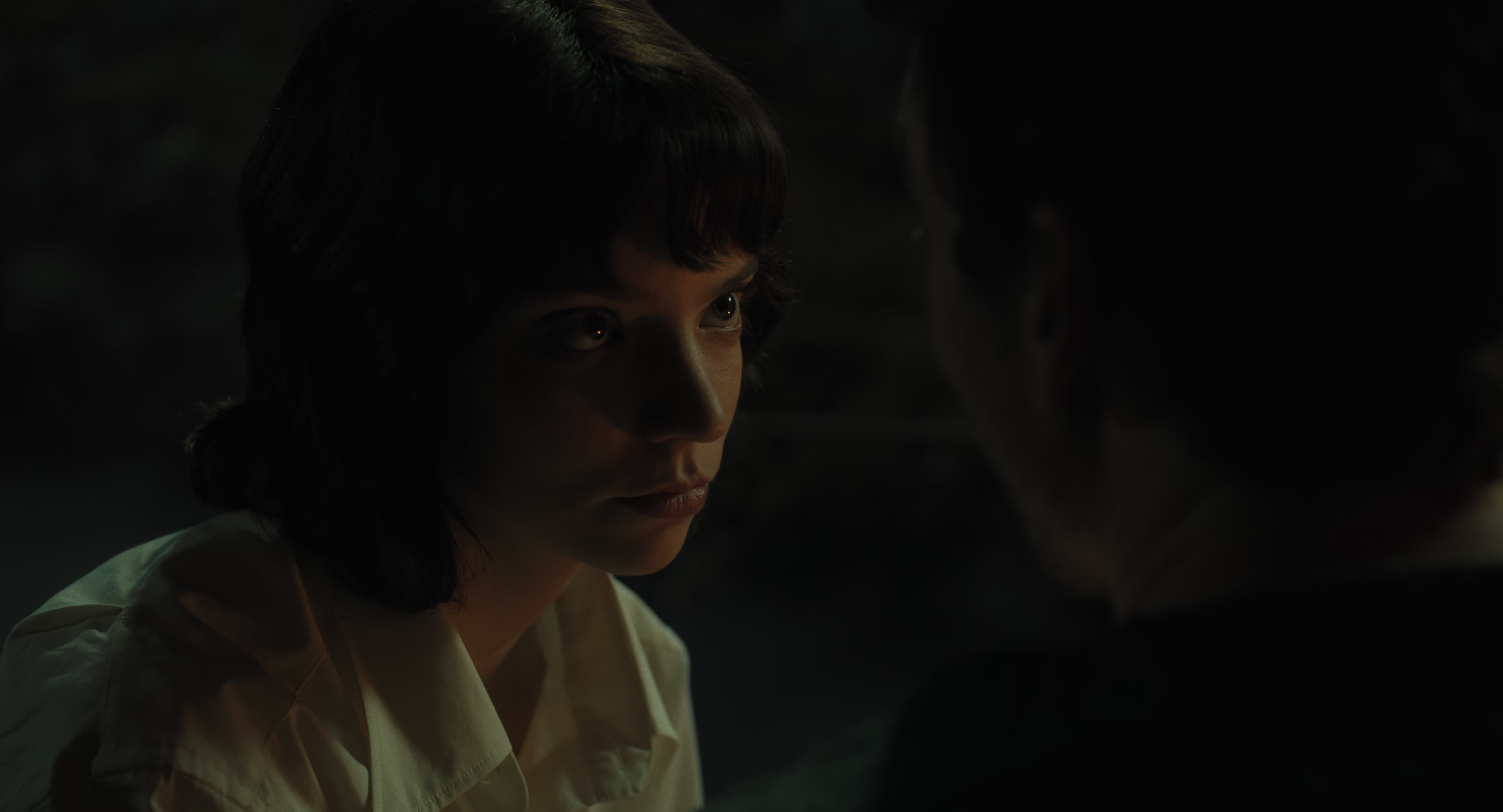 The Gorge (2025) [4K] HD screenshot 8288