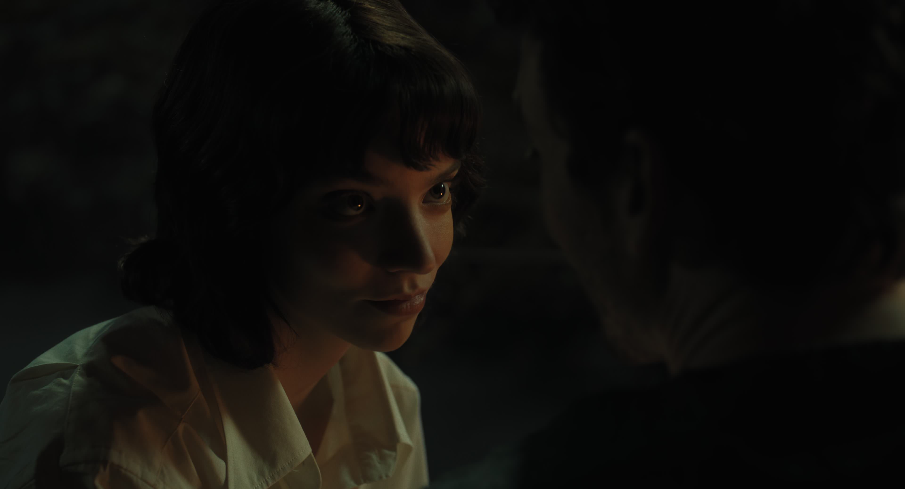 The Gorge (2025) [4K] screencap 8289