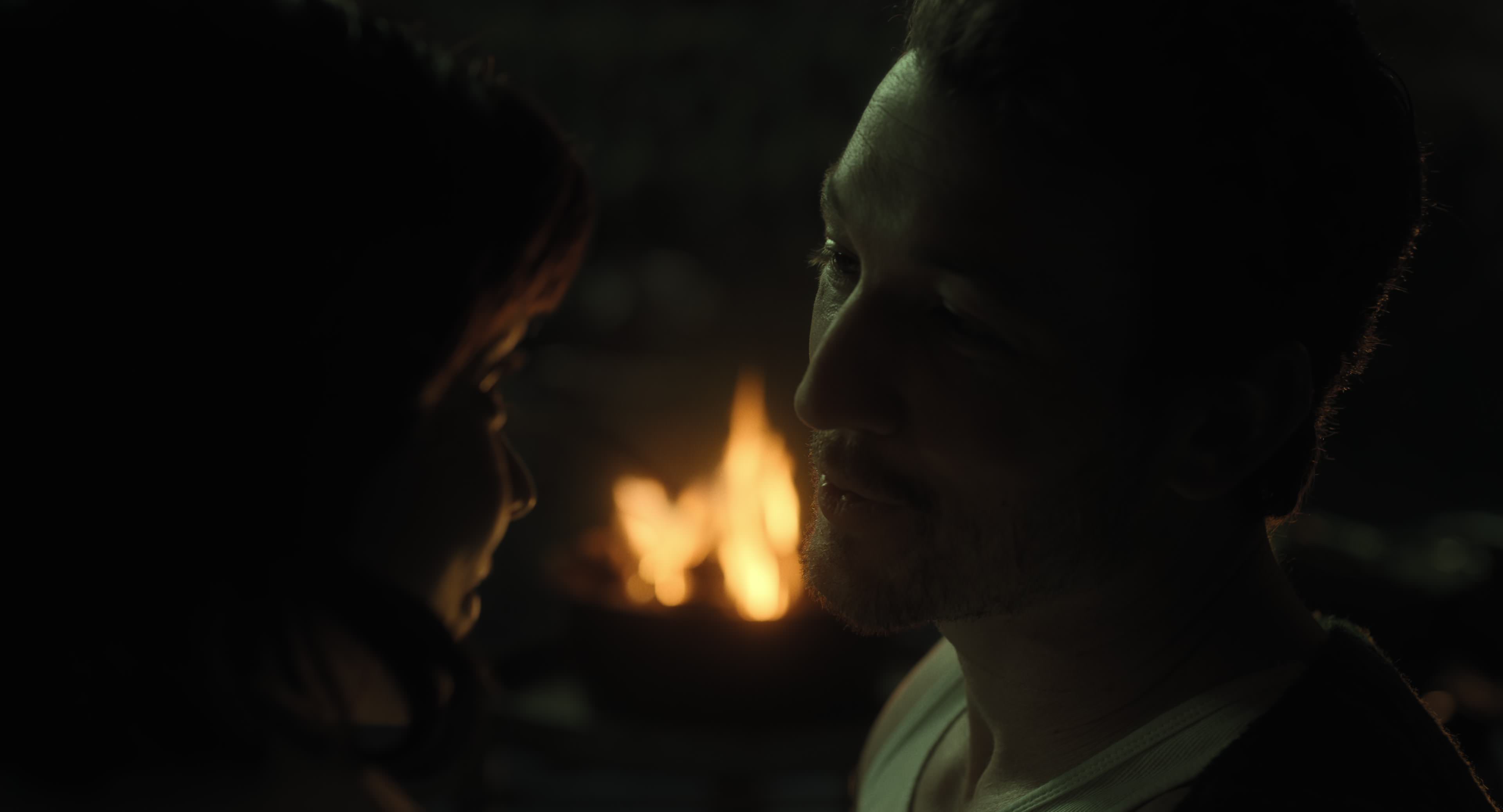 The Gorge (2025) [4K] screencap 8292
